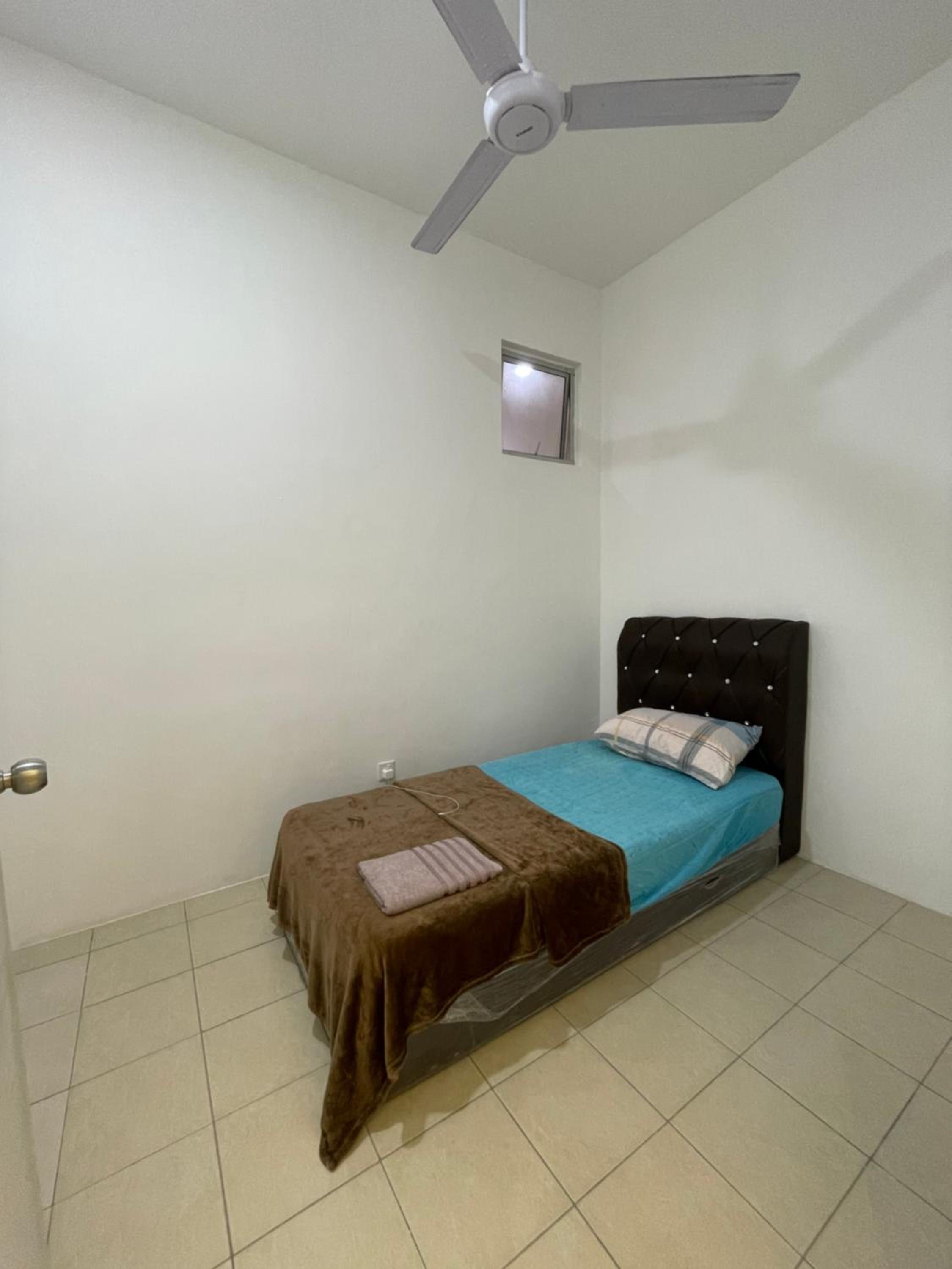 HM HOMESTAY TAWAU photo 5