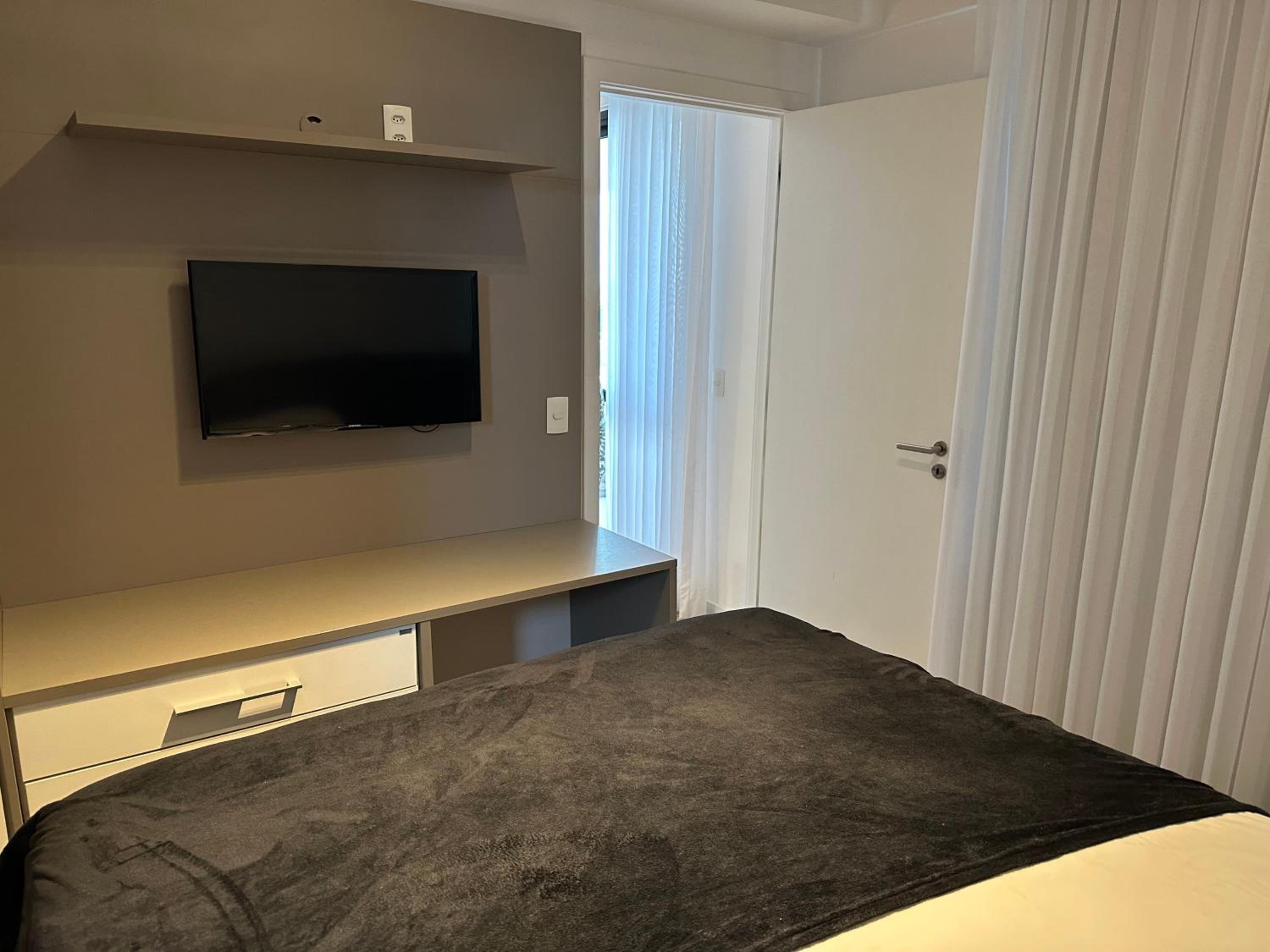 Mundial Hotel & Flat SSA