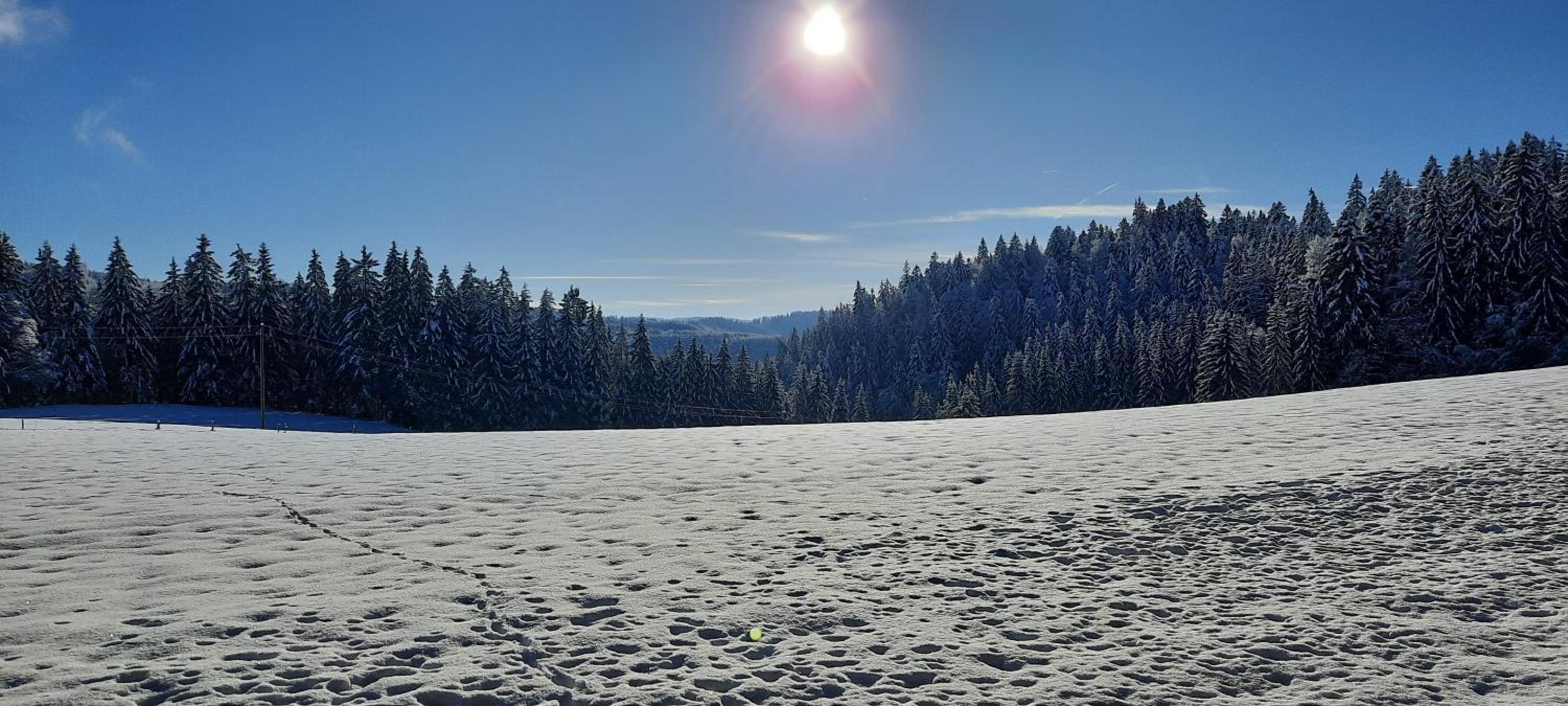 Outdoor & Relax Blackforest