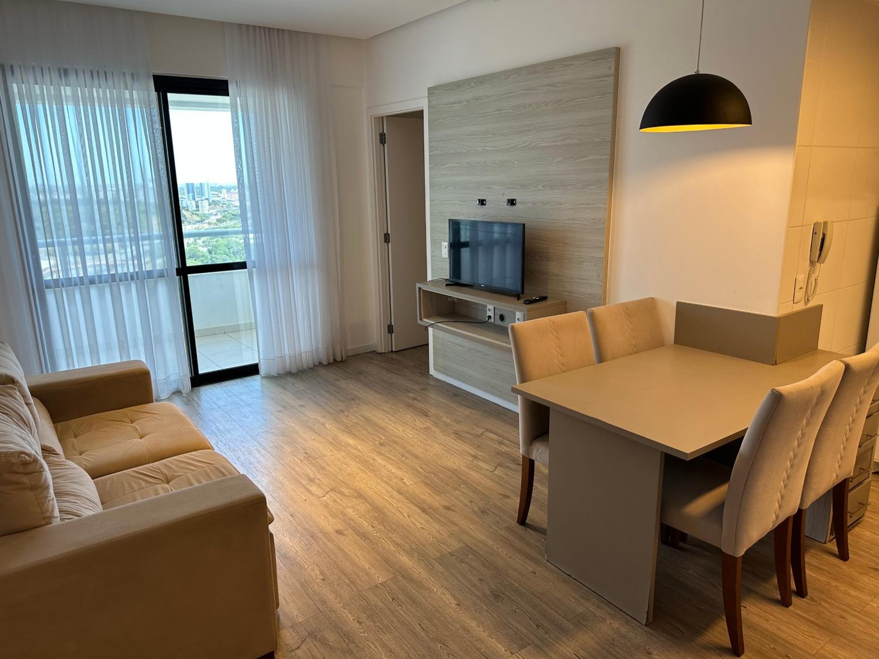 Mundial Hotel & Flat SSA