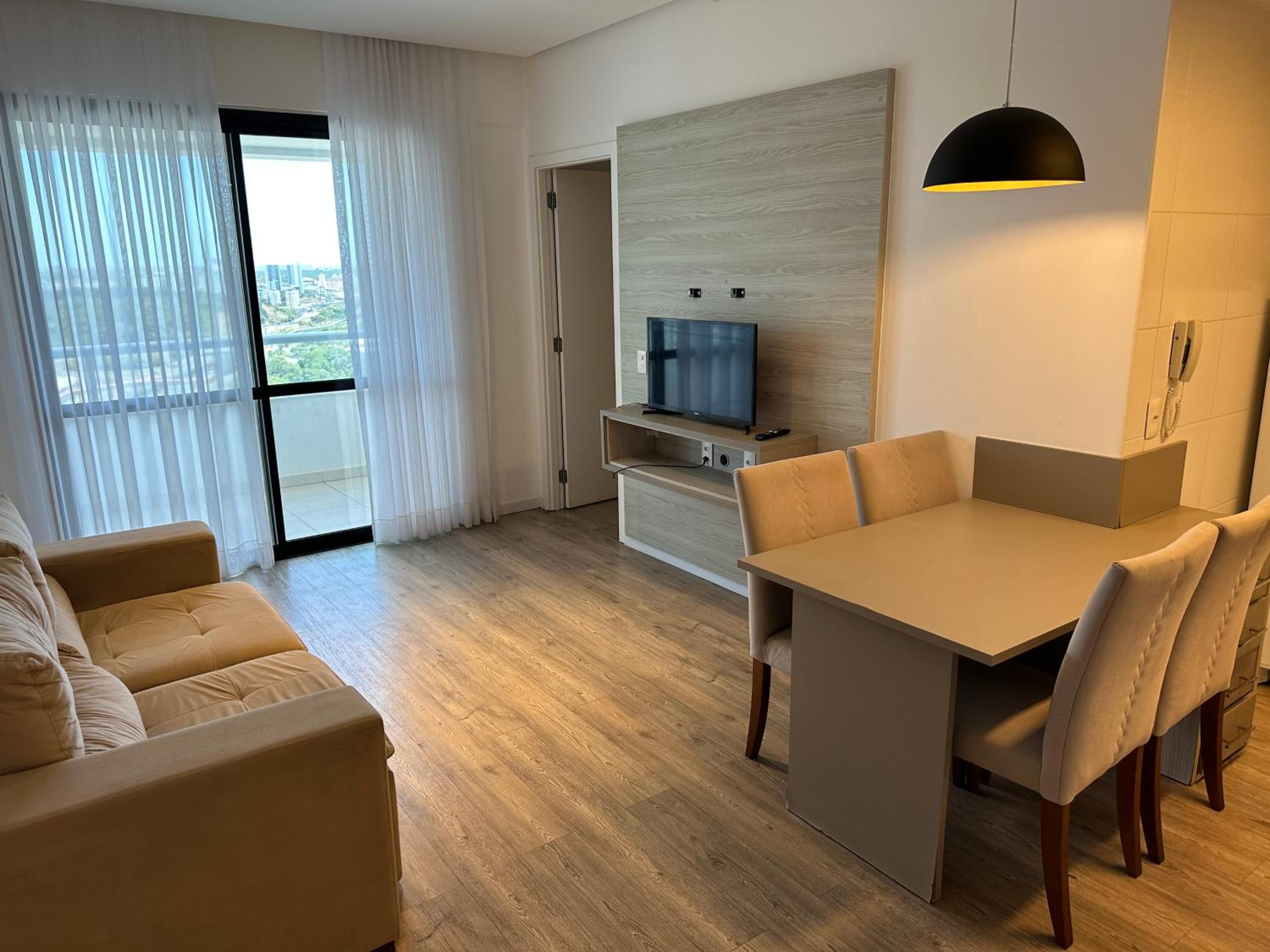 Mundial Hotel & Flat SSA