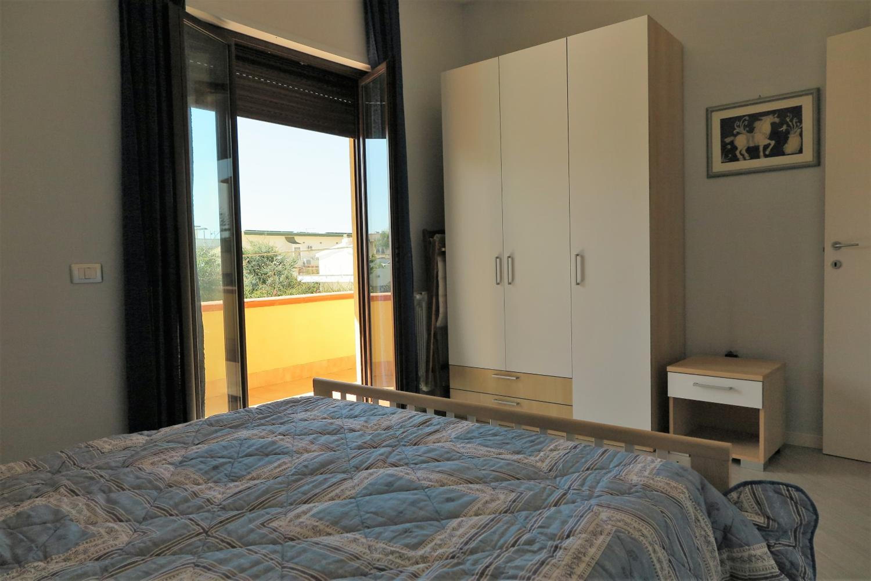 Casa Floriana a San Leone