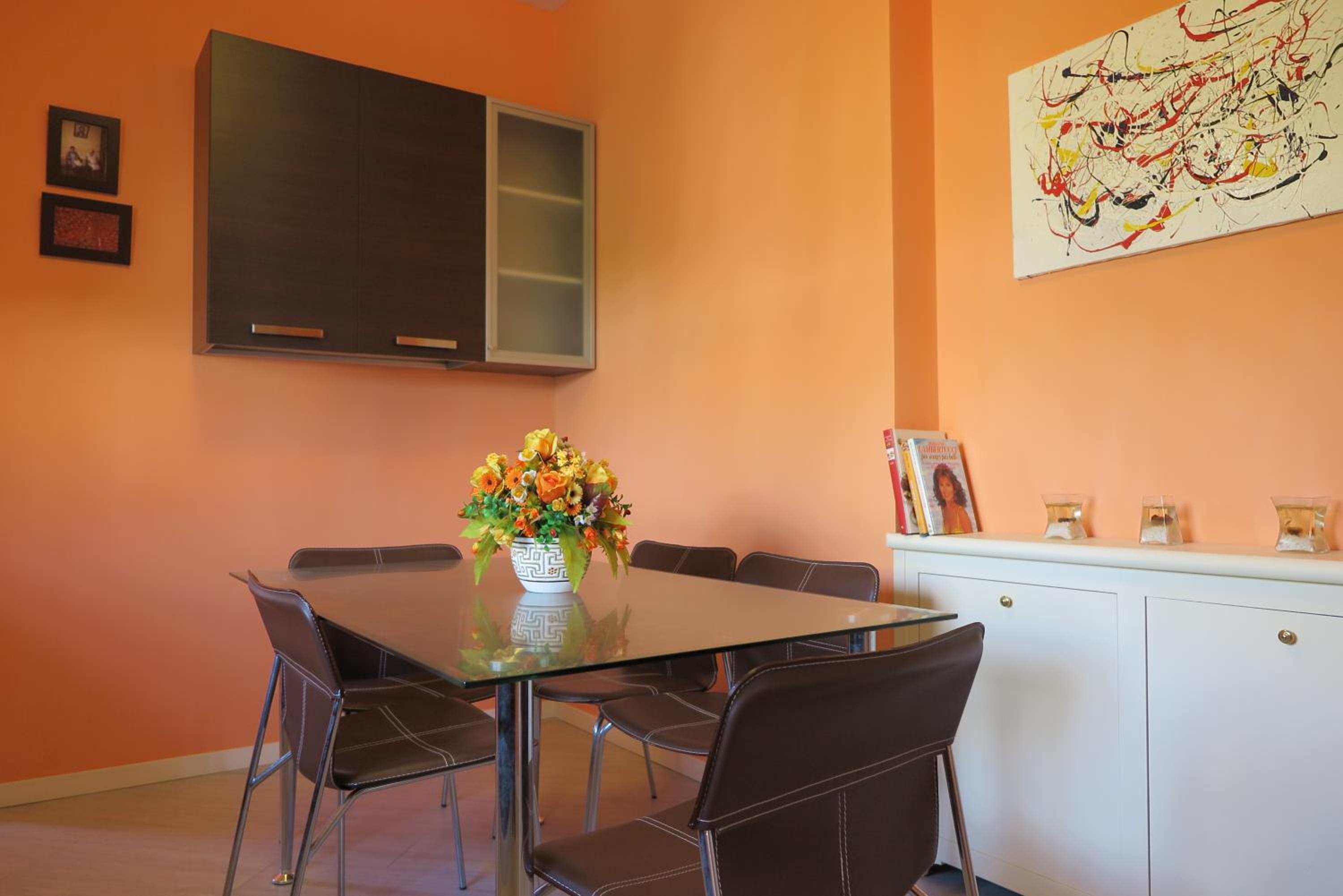 Casa Floriana a San Leone