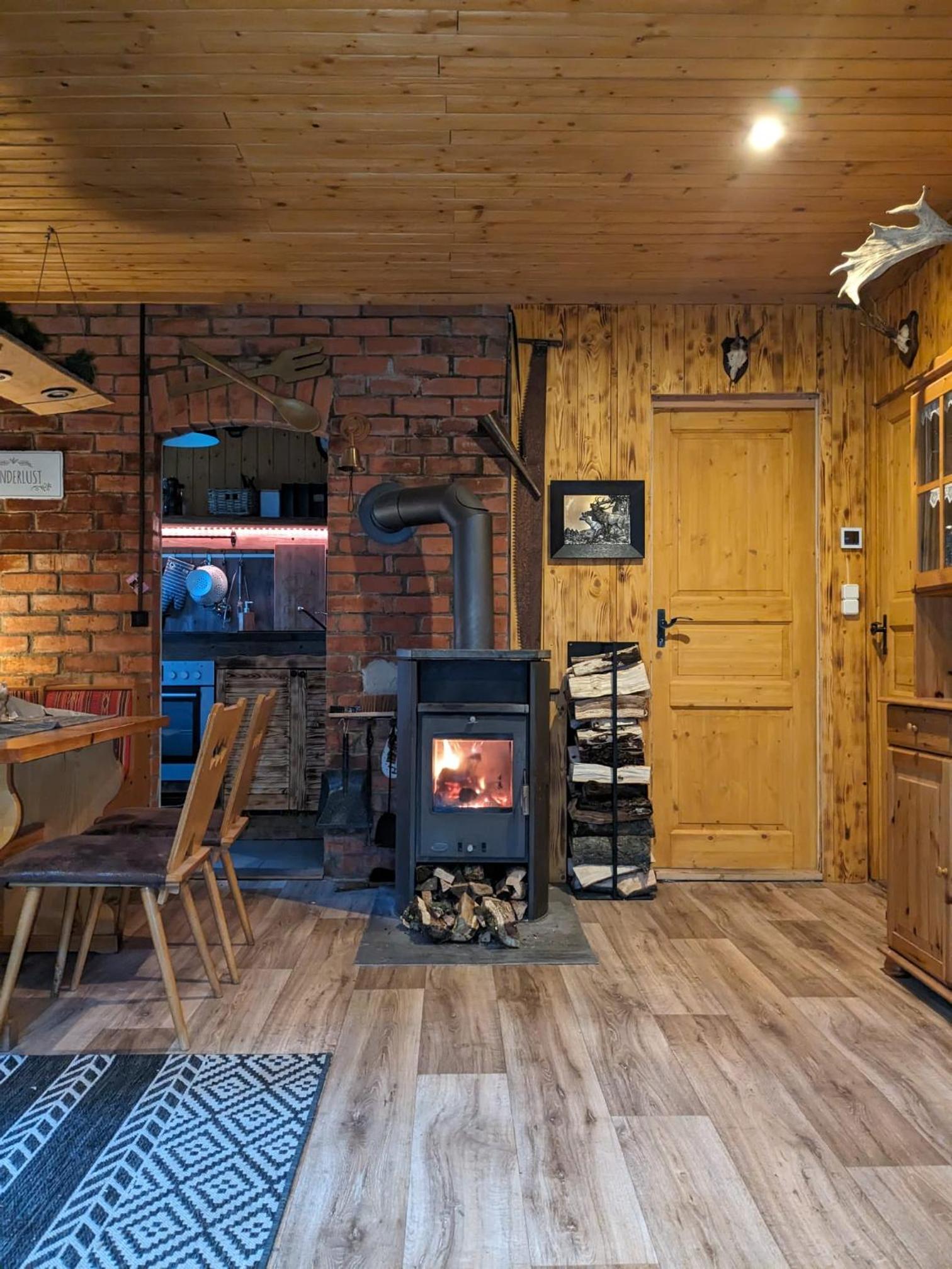 Beutners Berghütte