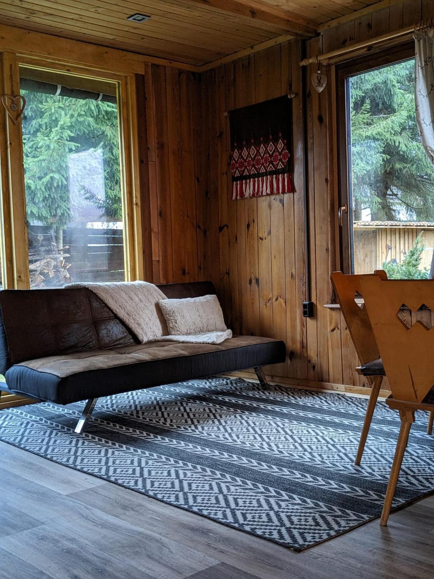 Beutners Berghütte