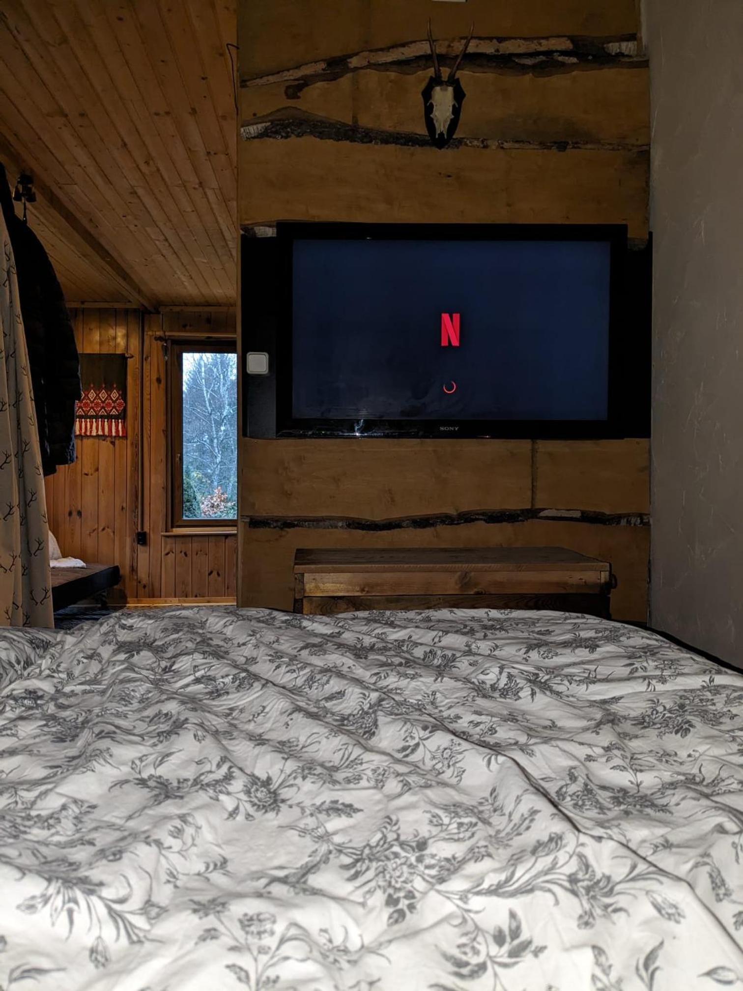 Beutners Berghütte