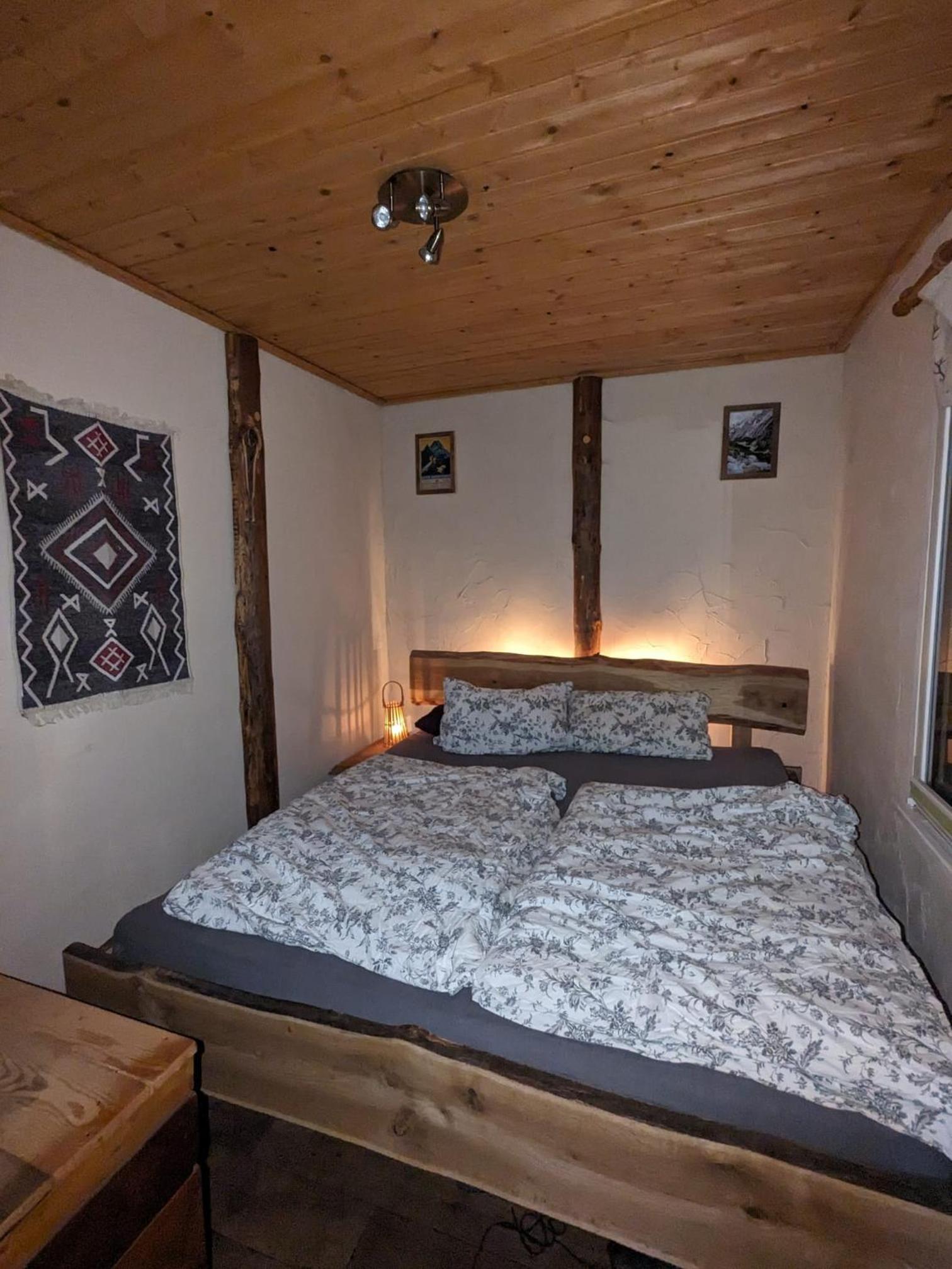 Beutners Berghütte