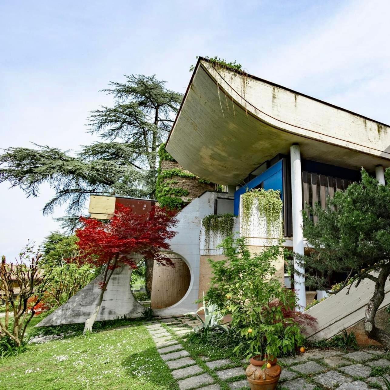 Villa Caffetto Dépendance nei pressi del Lago di Garda view 3