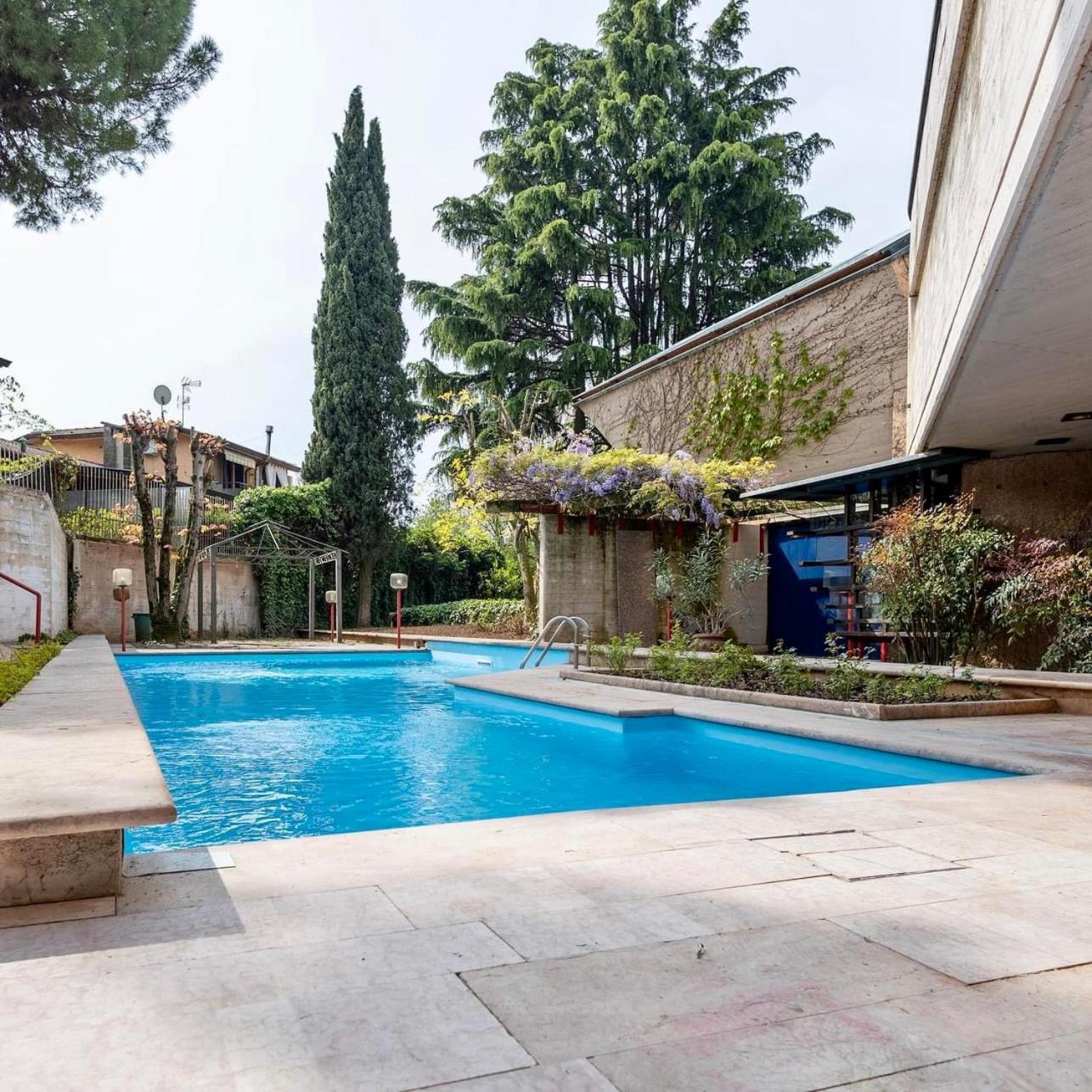 Villa Caffetto Dépendance nei pressi del Lago di Garda view 5