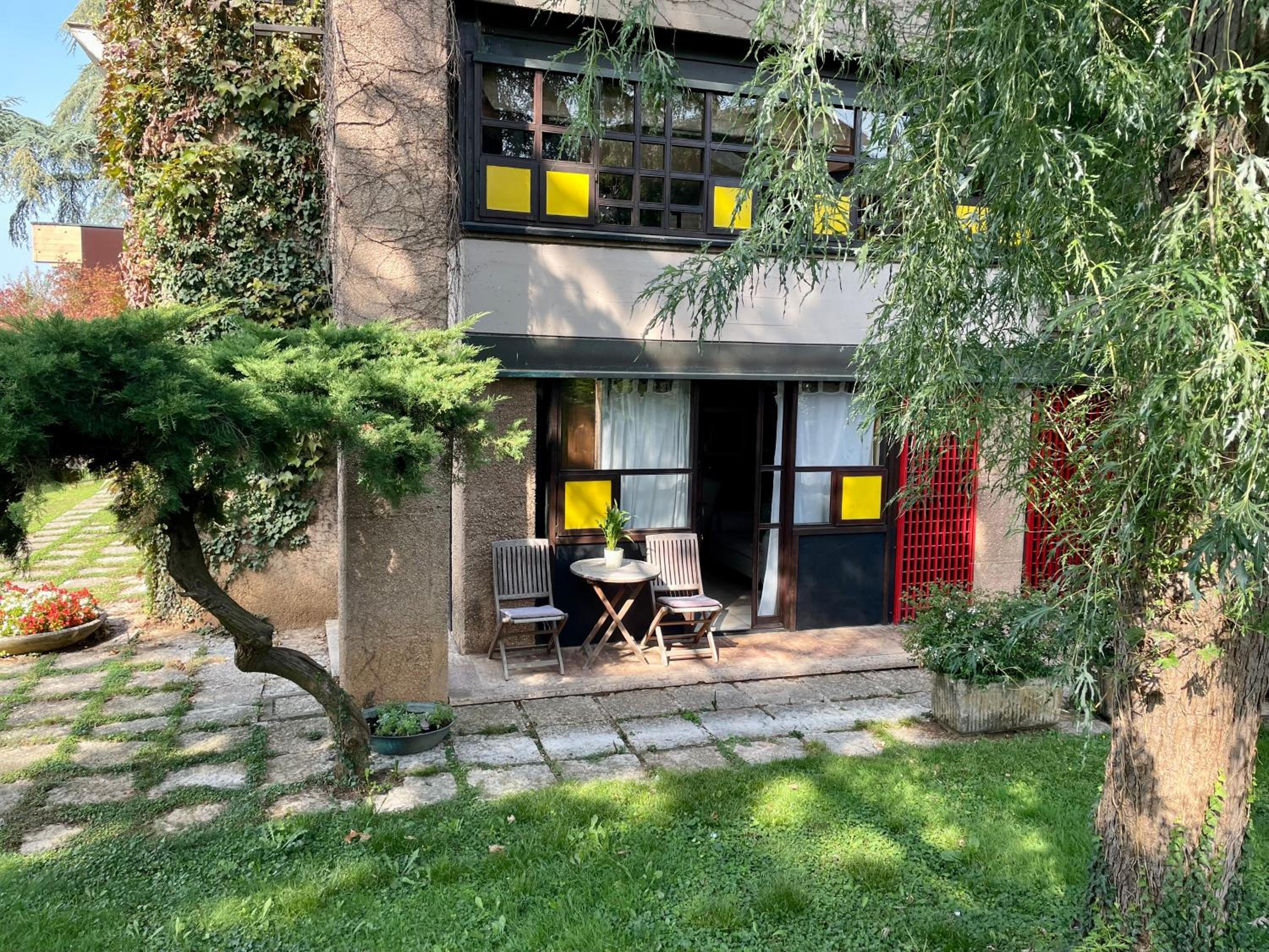 Villa Caffetto Dépendance nei pressi del Lago di Garda view 2