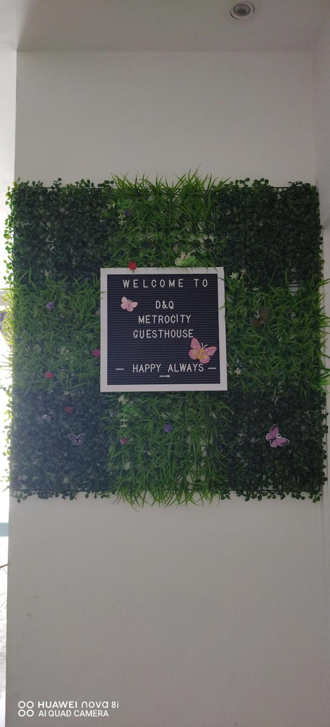 D&Q METROCITY GUESTHOUSE photo 7