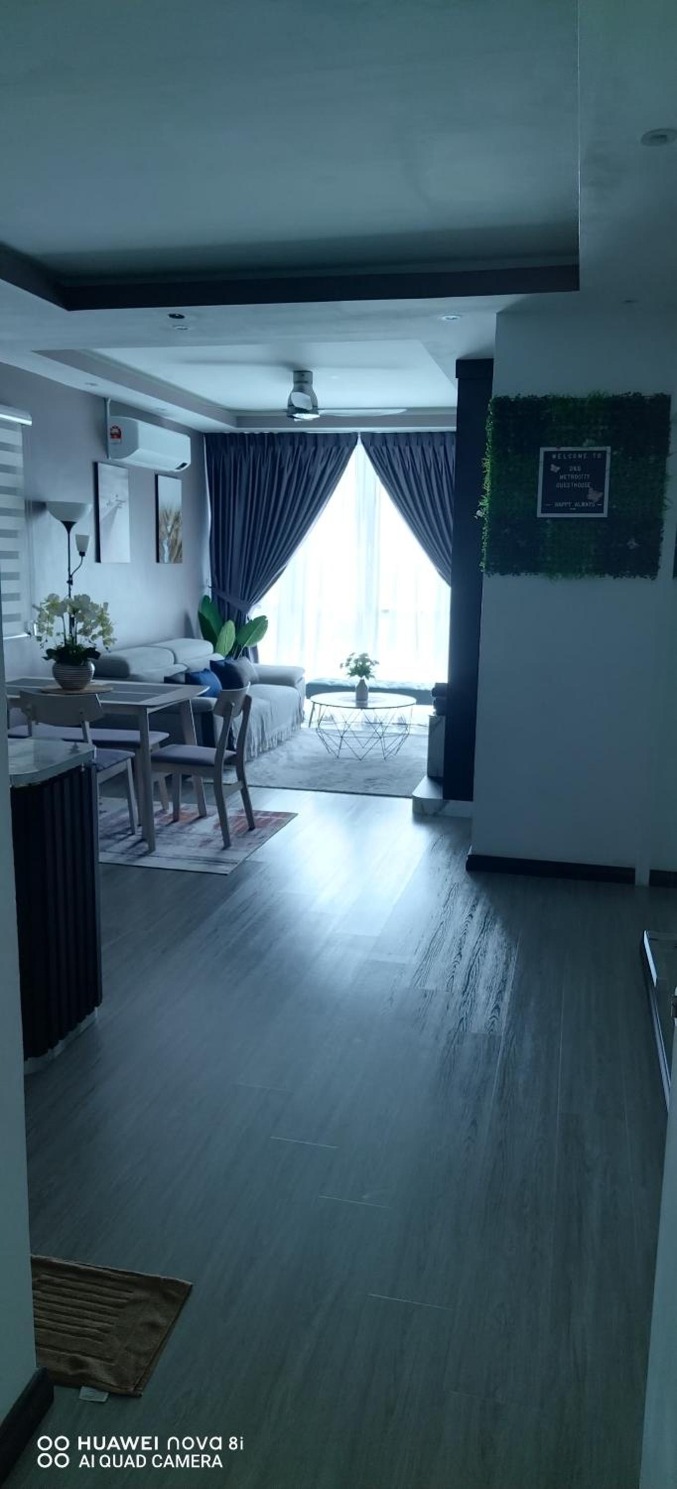 D&Q METROCITY GUESTHOUSE photo 6