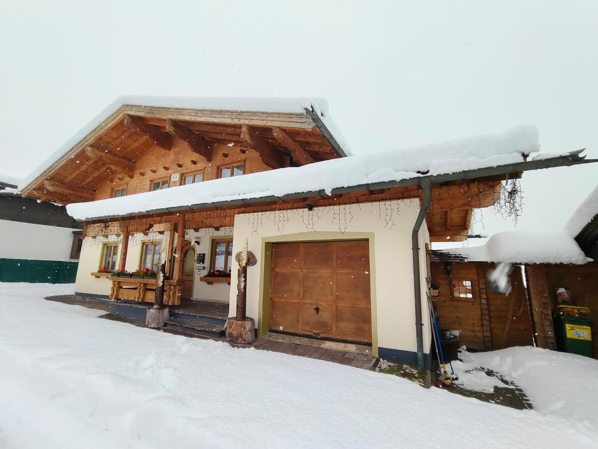 Haus Alpenliebe