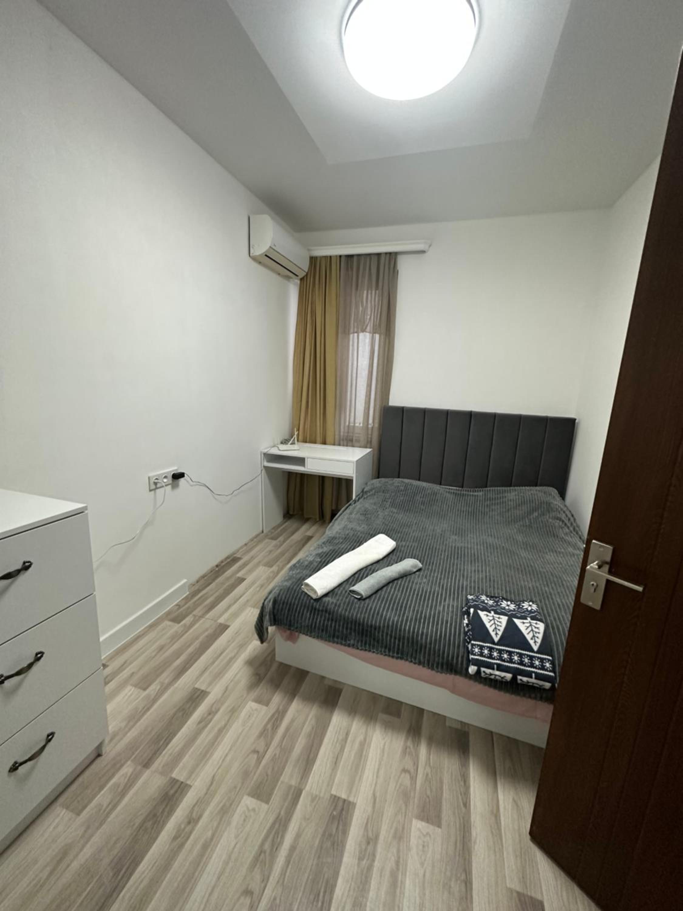 Noes home en Mtskheta — hotel room