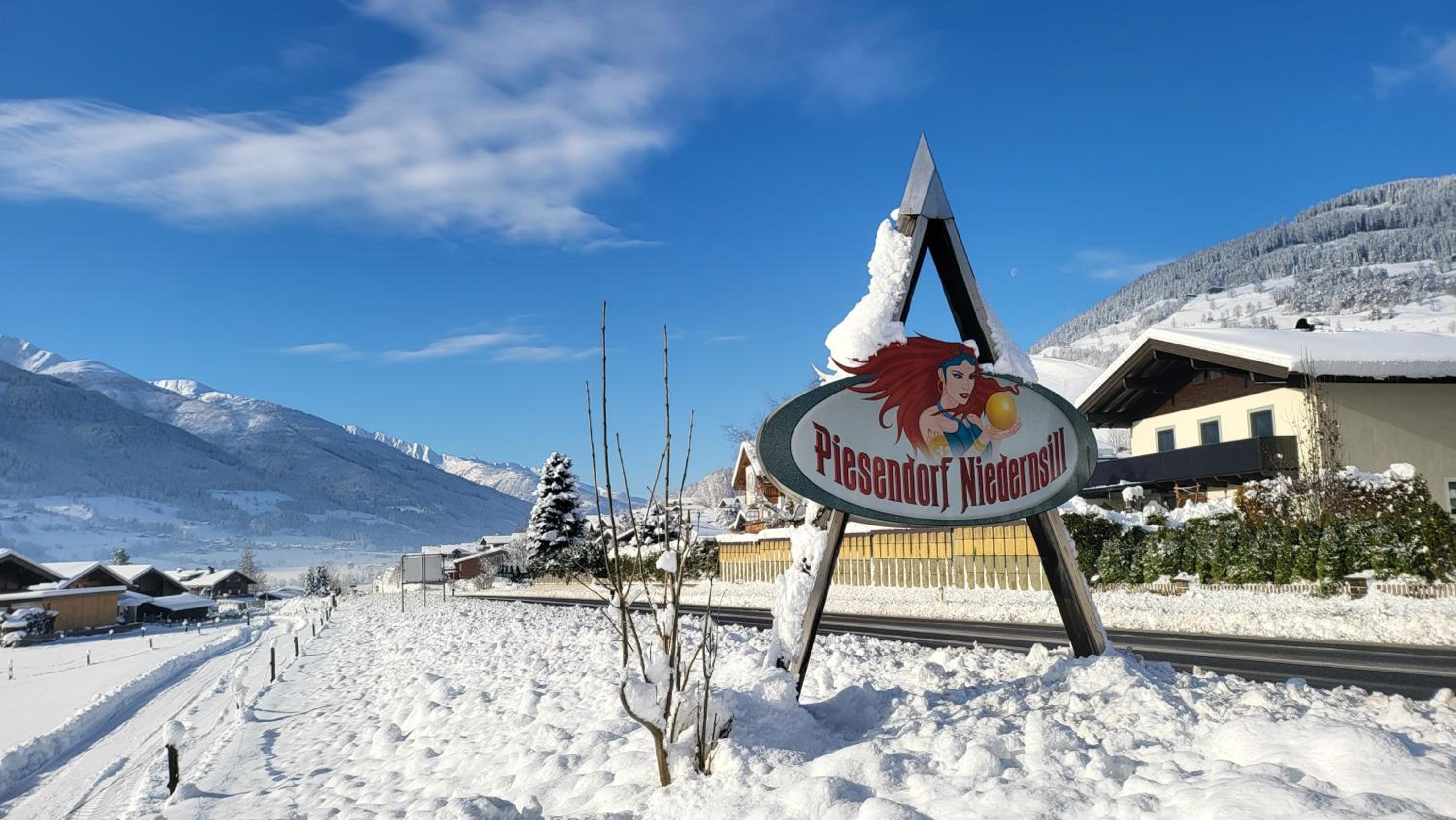 Haus Alpenliebe
