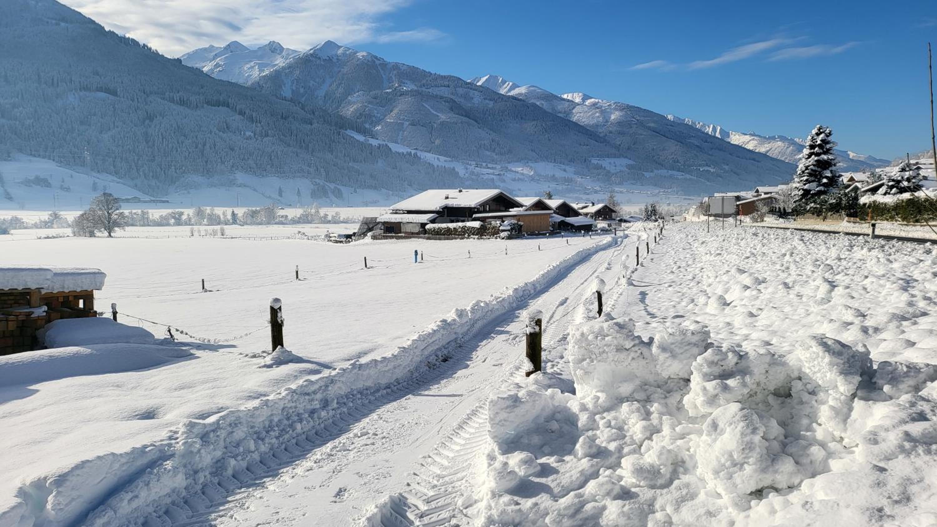 Haus Alpenliebe