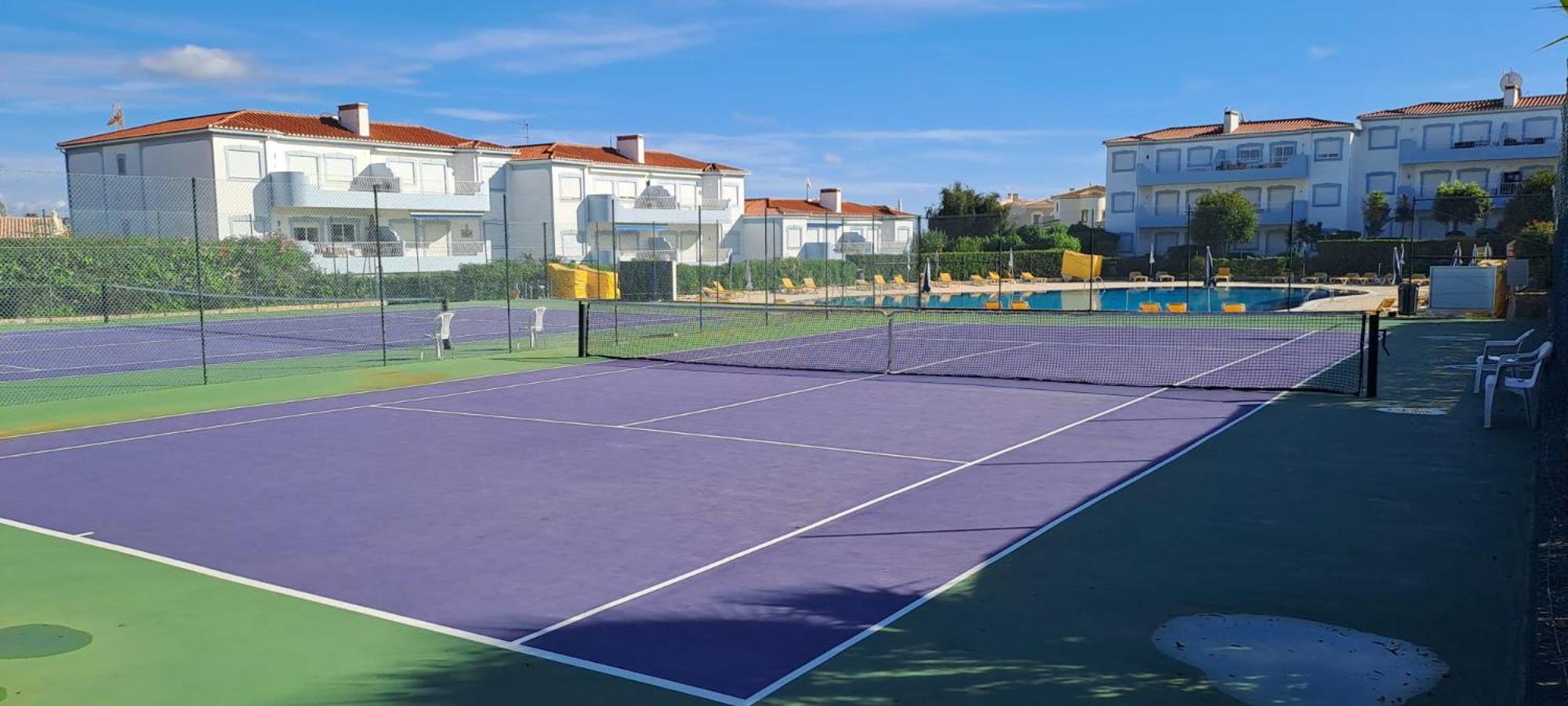 Oásis do João e da Dalila en Portimão — activities & amenities