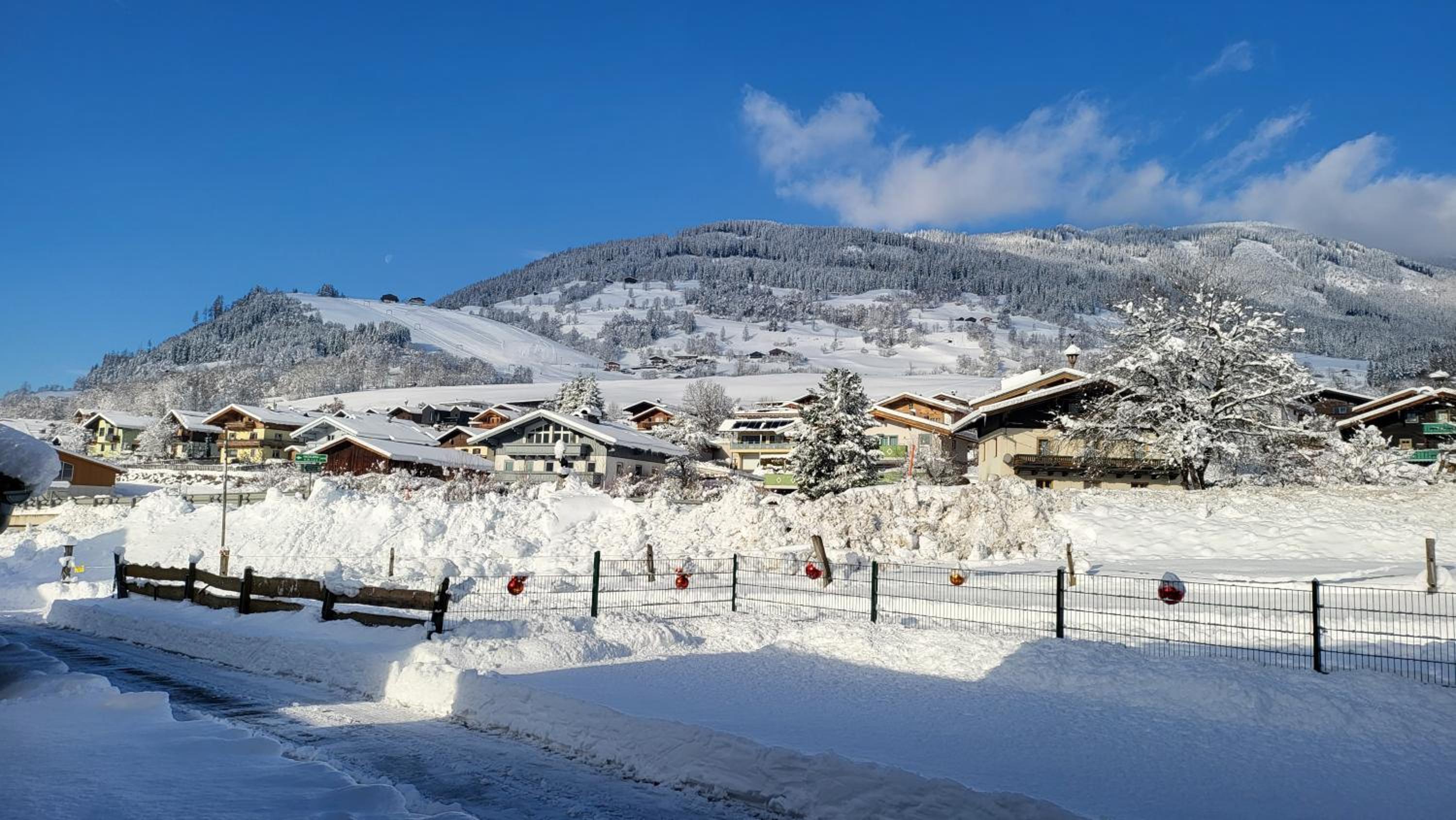 Haus Alpenliebe