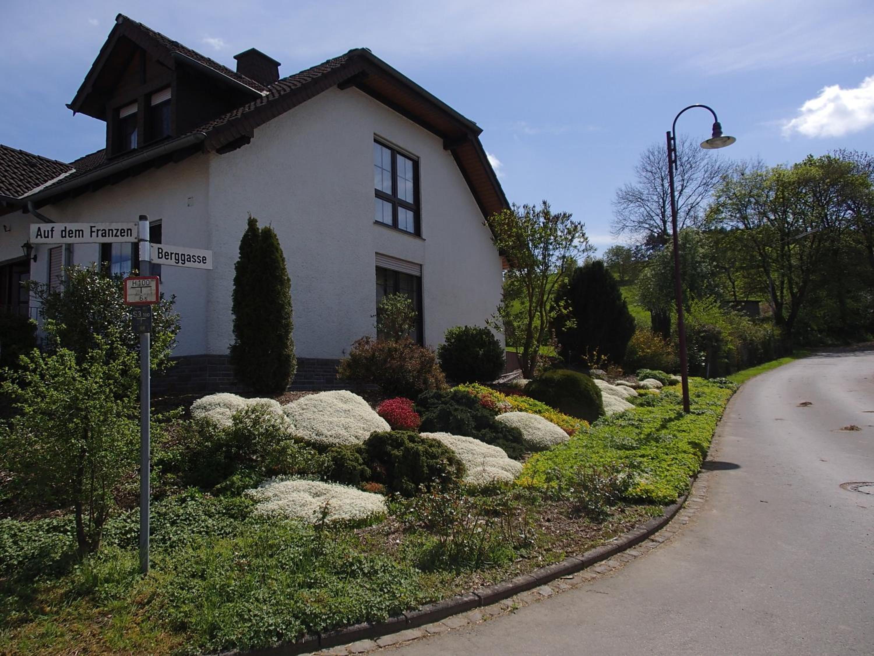Ferienwohnung Meisenthal nähe Nürburgring
