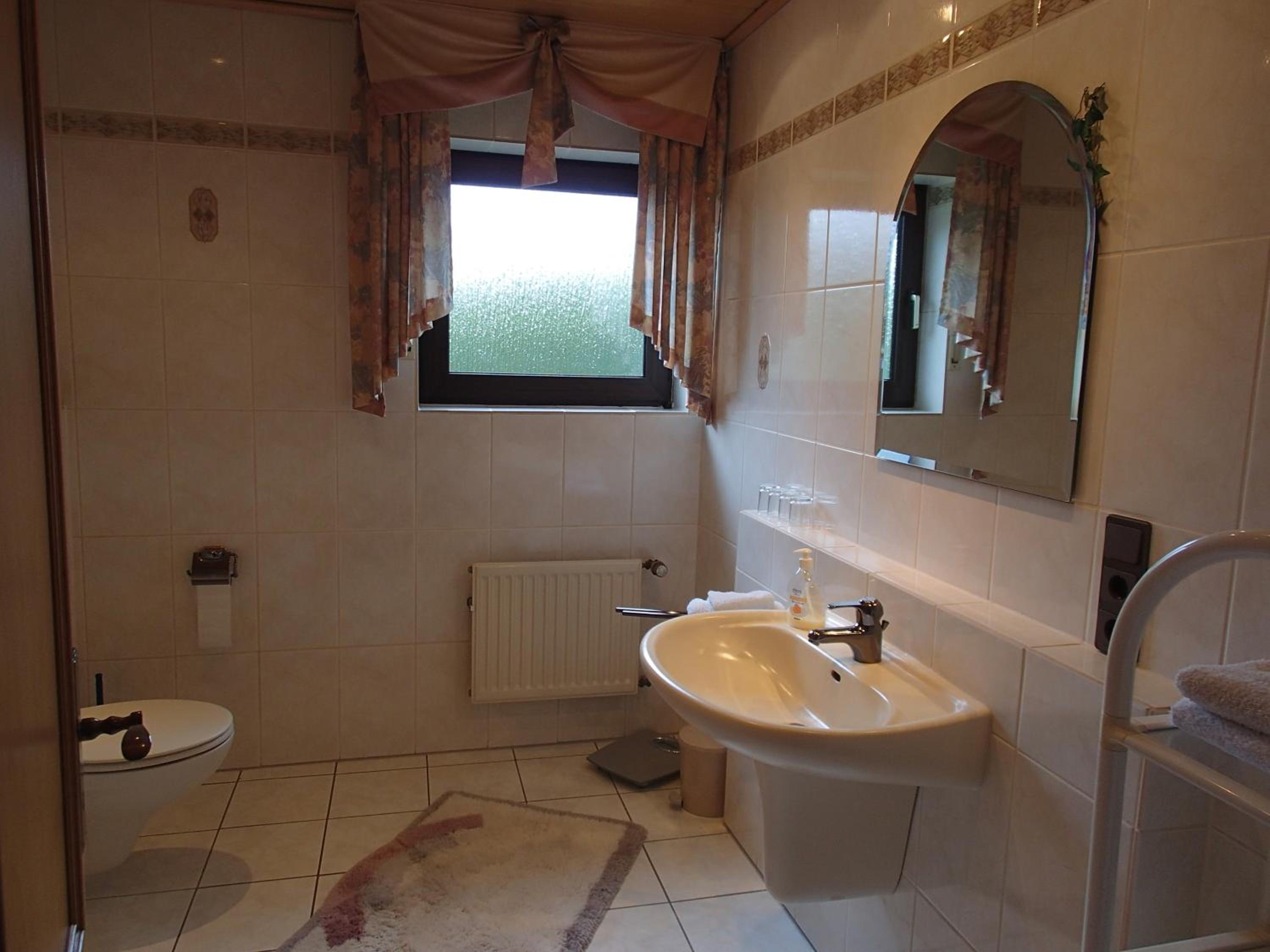 Ferienwohnung Meisenthal nähe Nürburgring