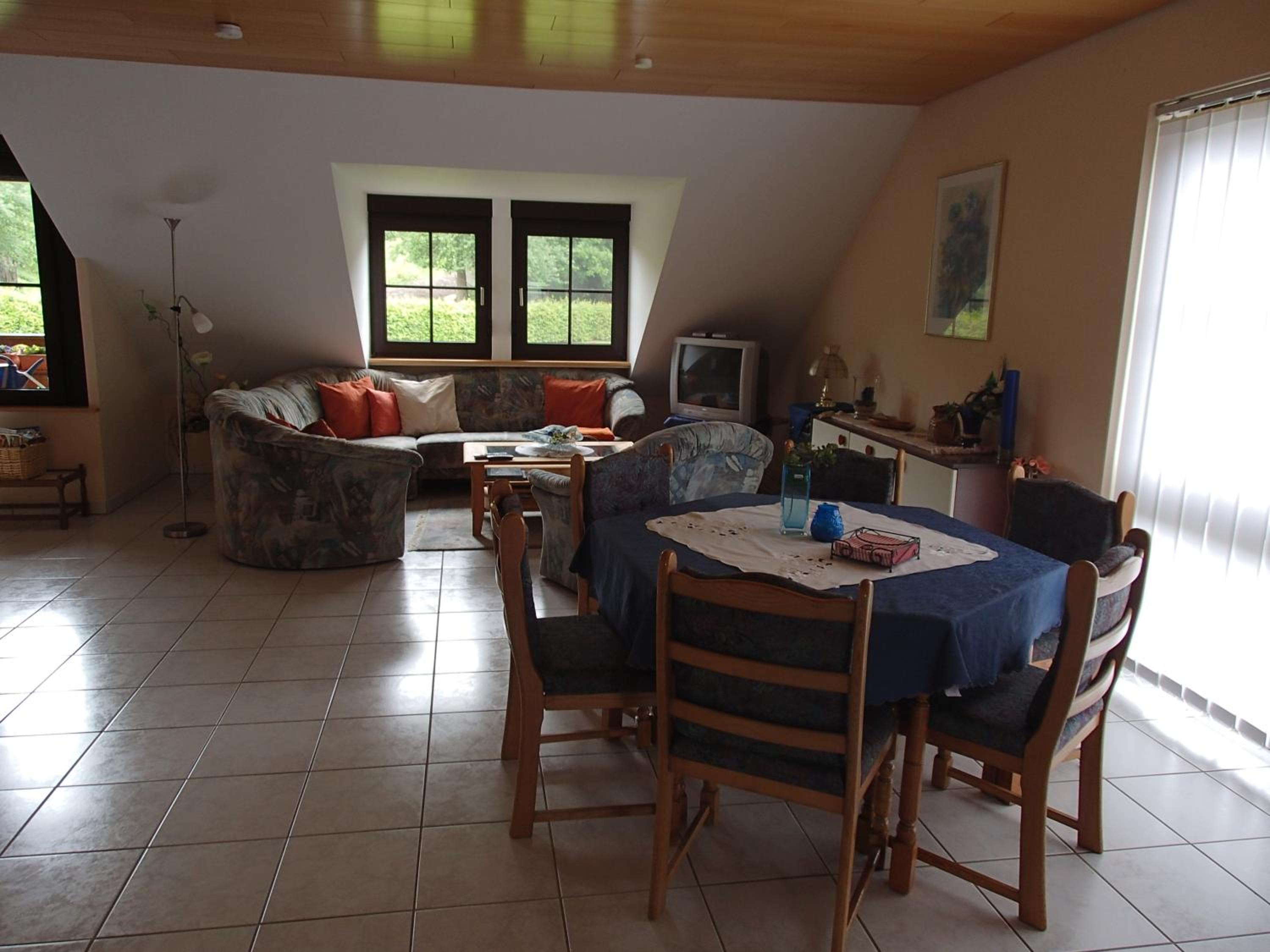 Ferienwohnung Meisenthal nähe Nürburgring