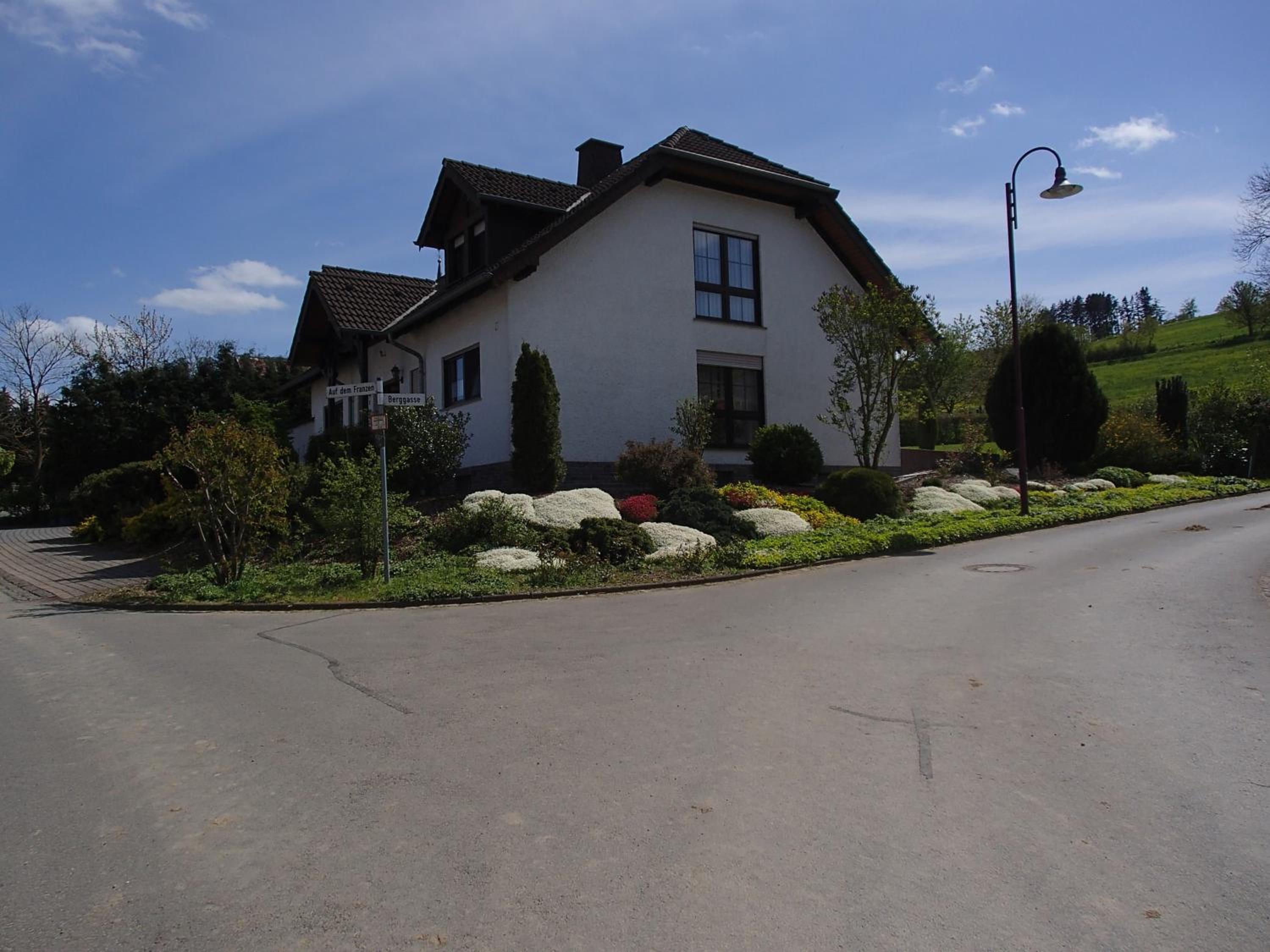 Ferienwohnung Meisenthal nähe Nürburgring