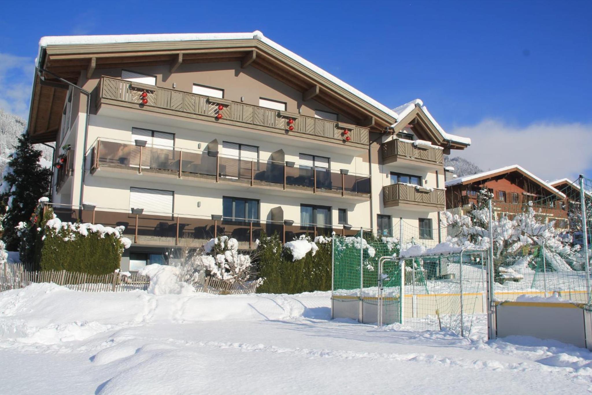 Haus Piesendorf