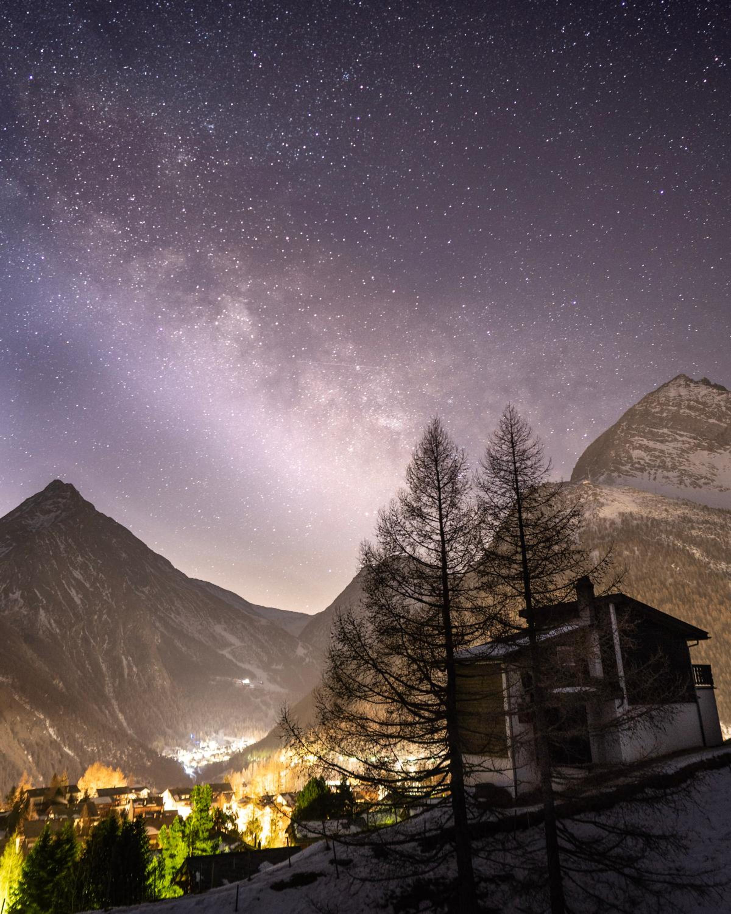 Chalet Adler