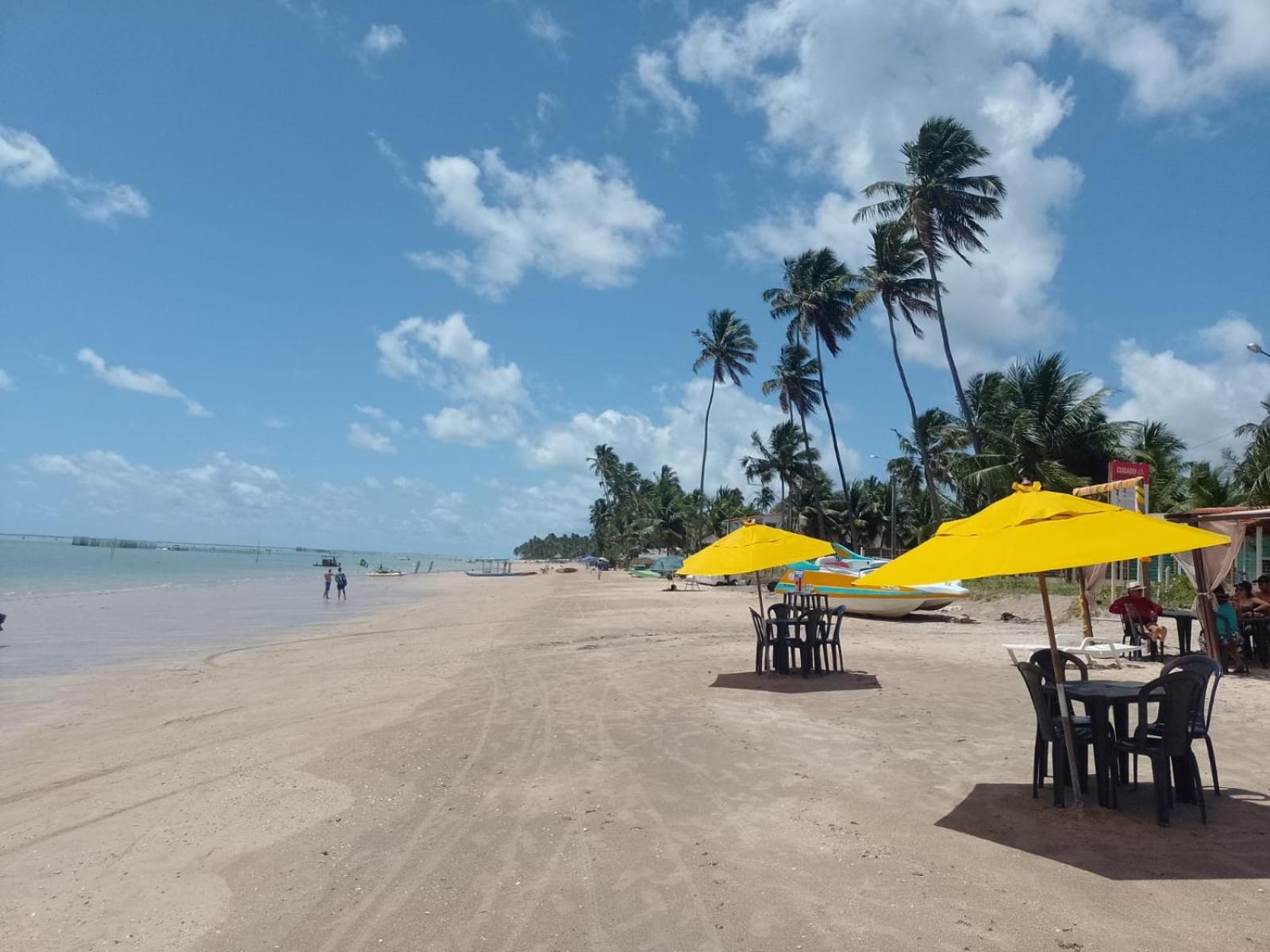 Casa morada da praia 5