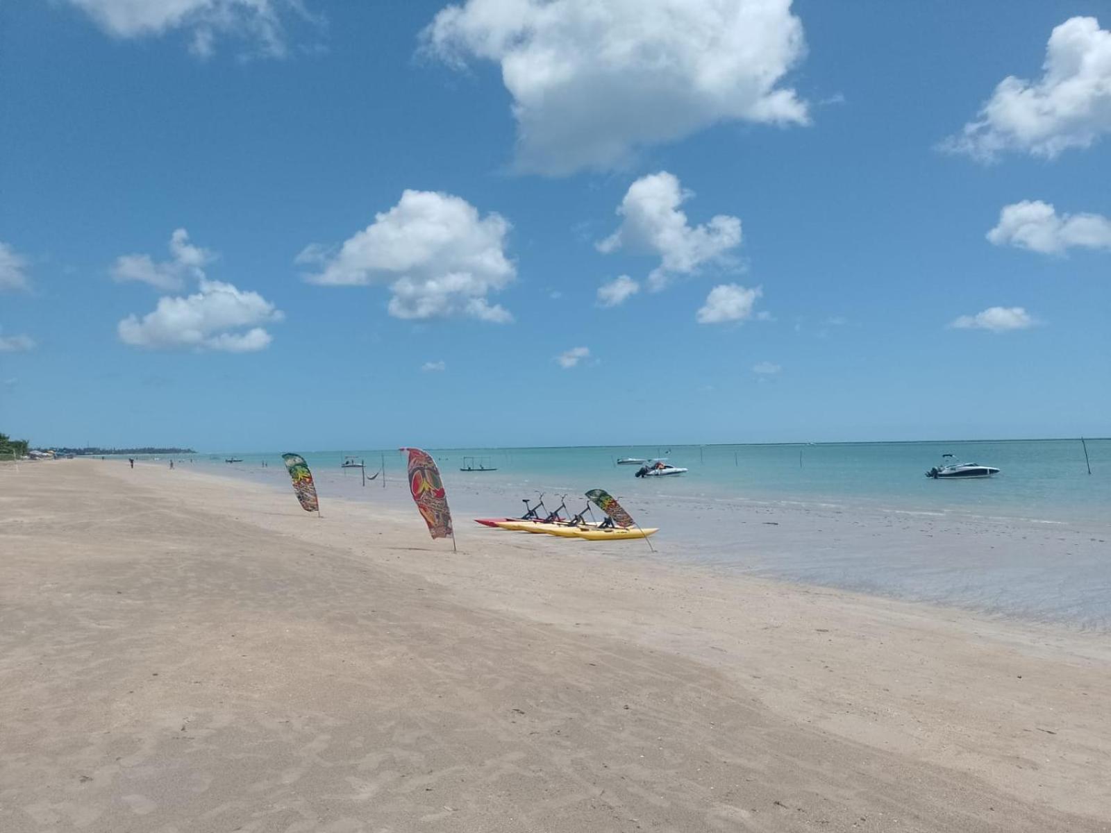 Casa morada da praia 5