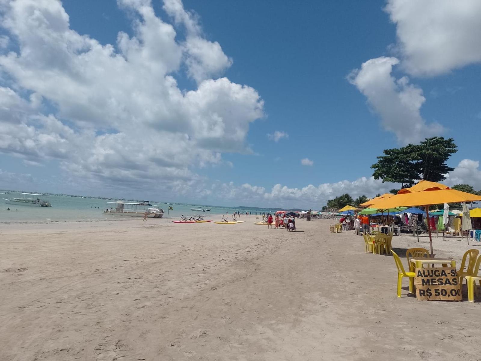 Casa morada da praia 5