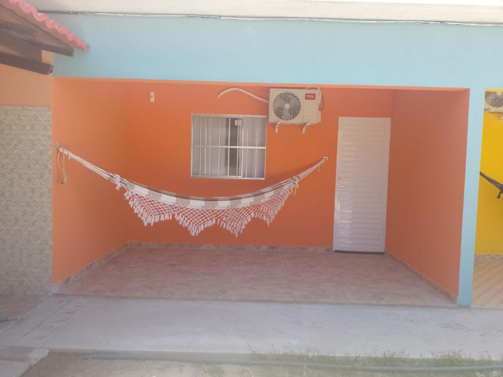 Casa morada da praia 5