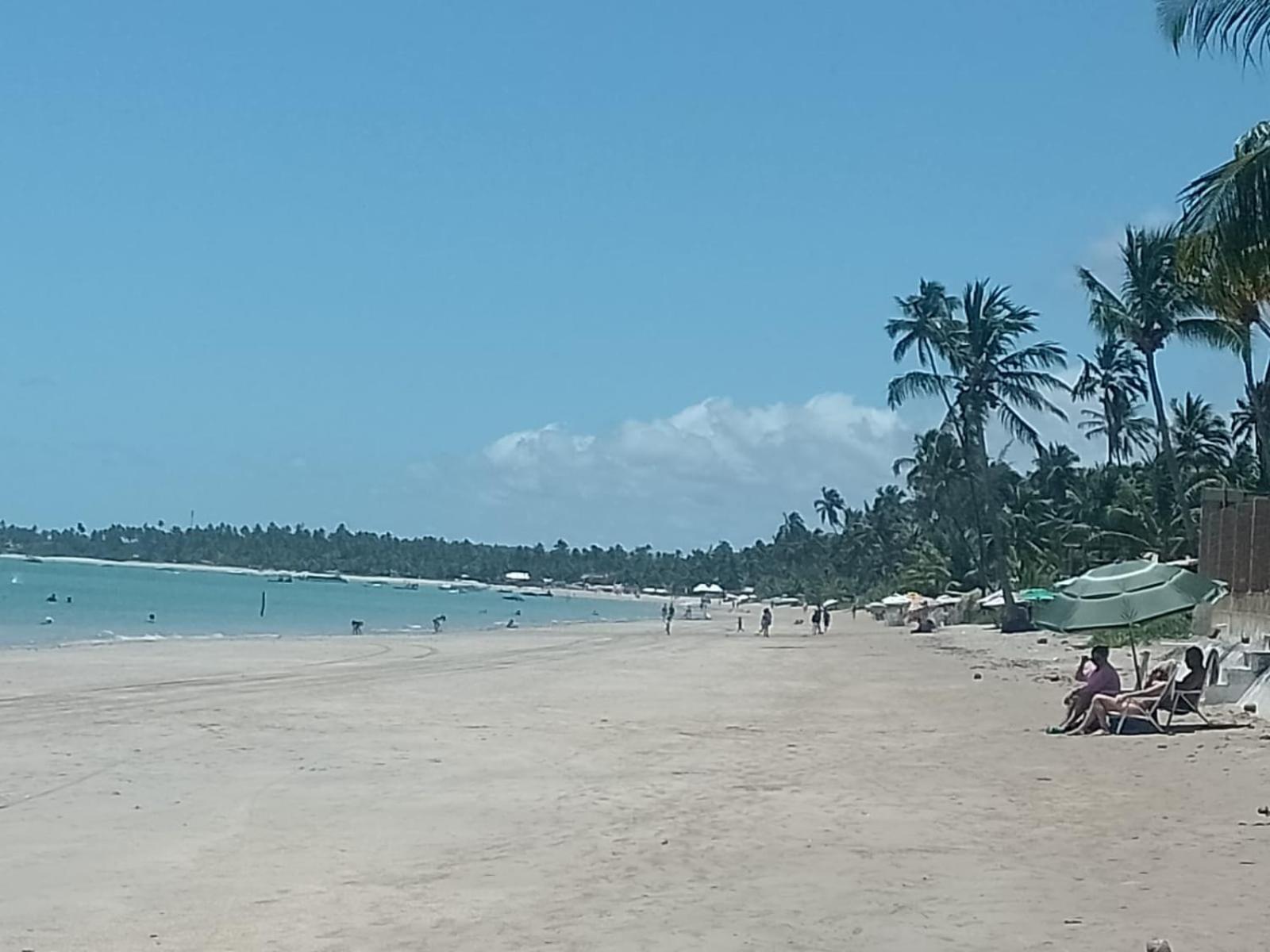 Casa morada da praia 5