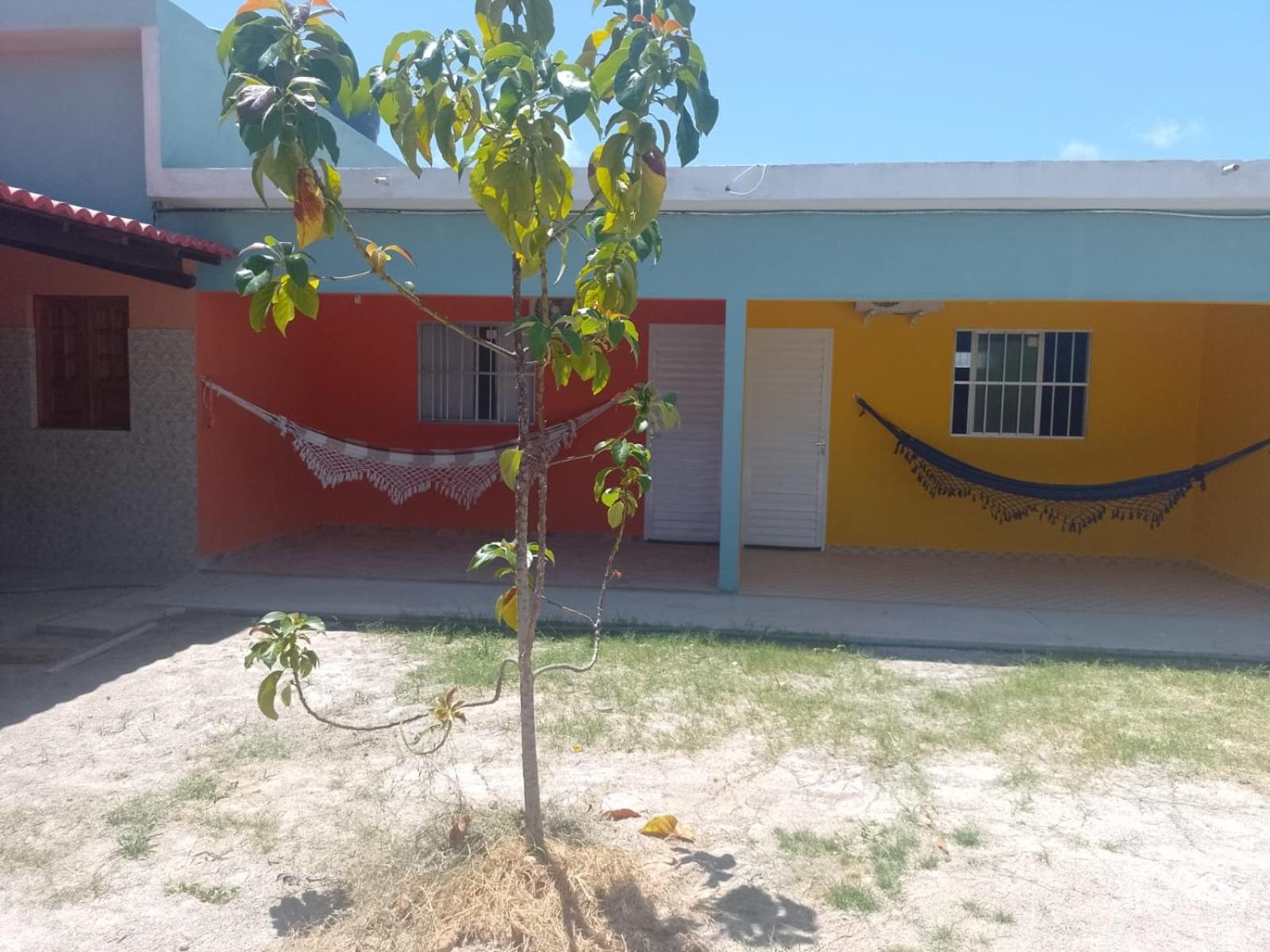 Casa morada da praia 5