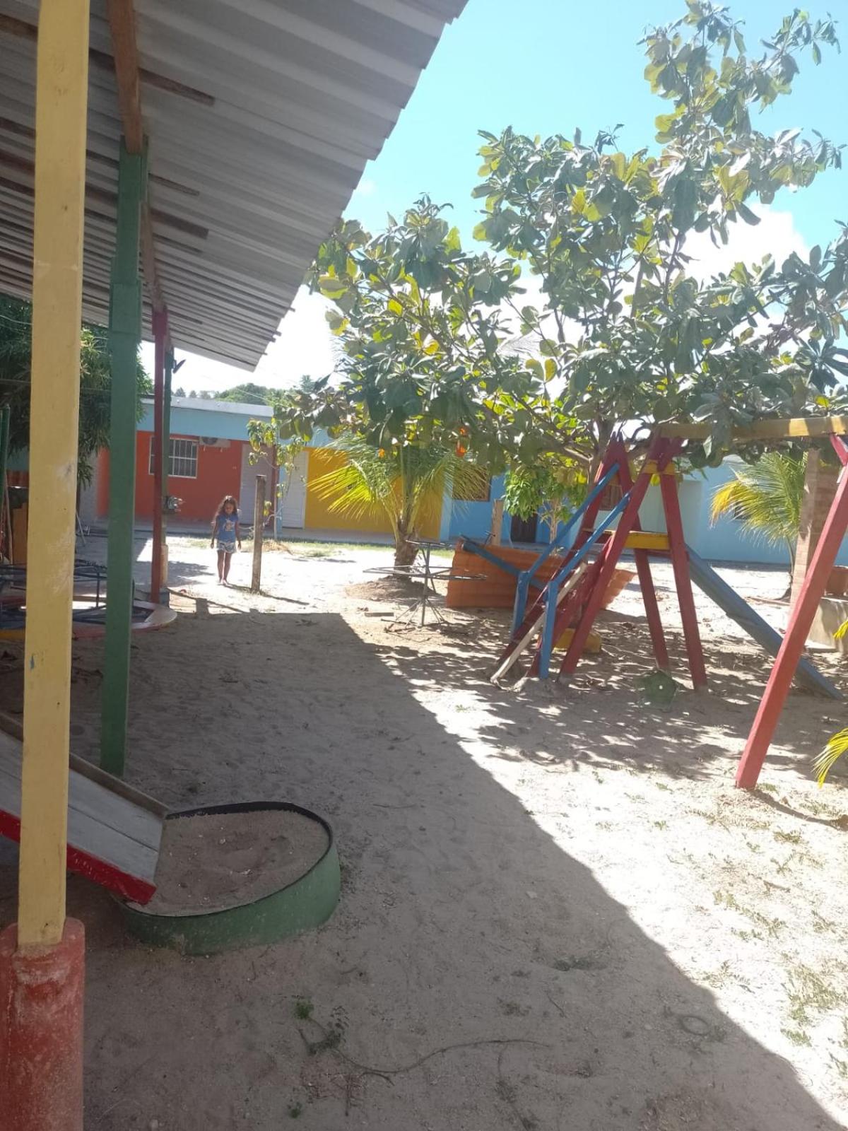 Casa morada da praia 5