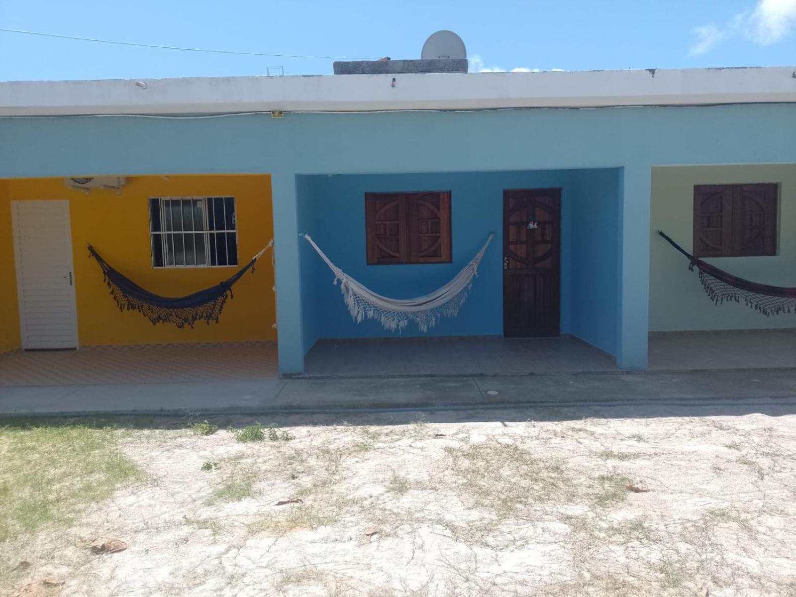 Casa morada da praia 5