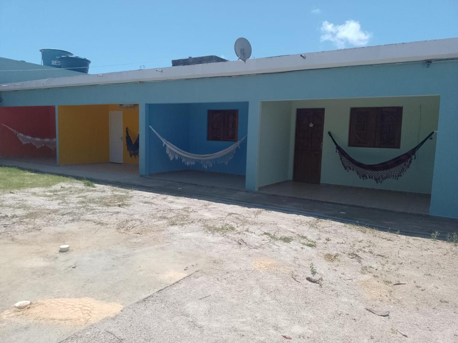 Casa morada da praia 5