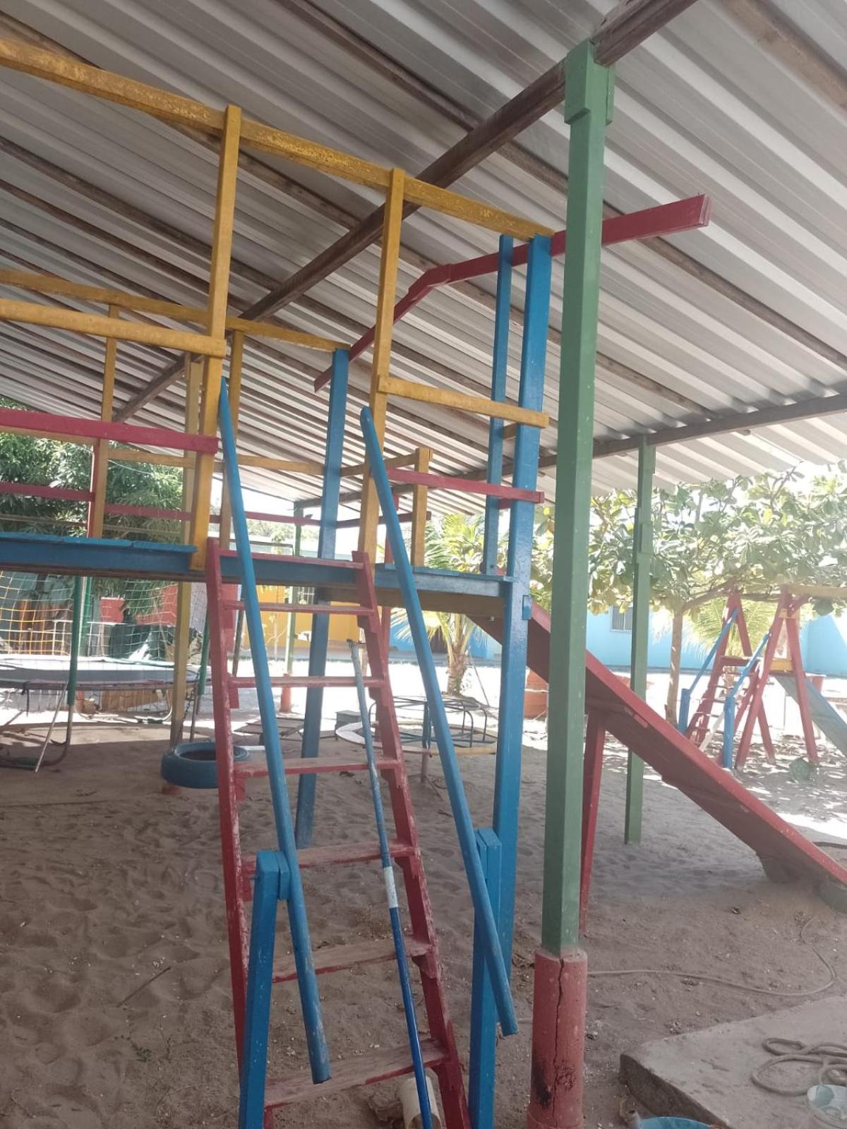 Casa morada da praia 5