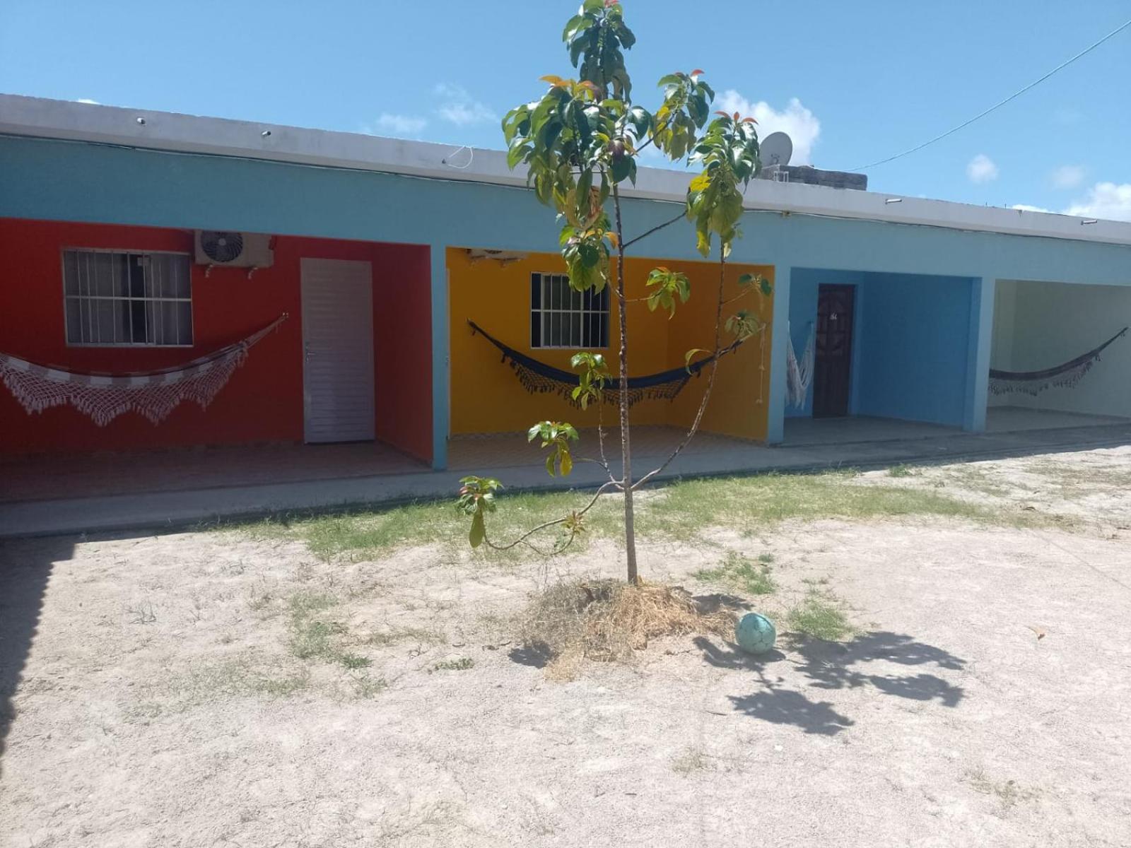 Casa morada da praia 5