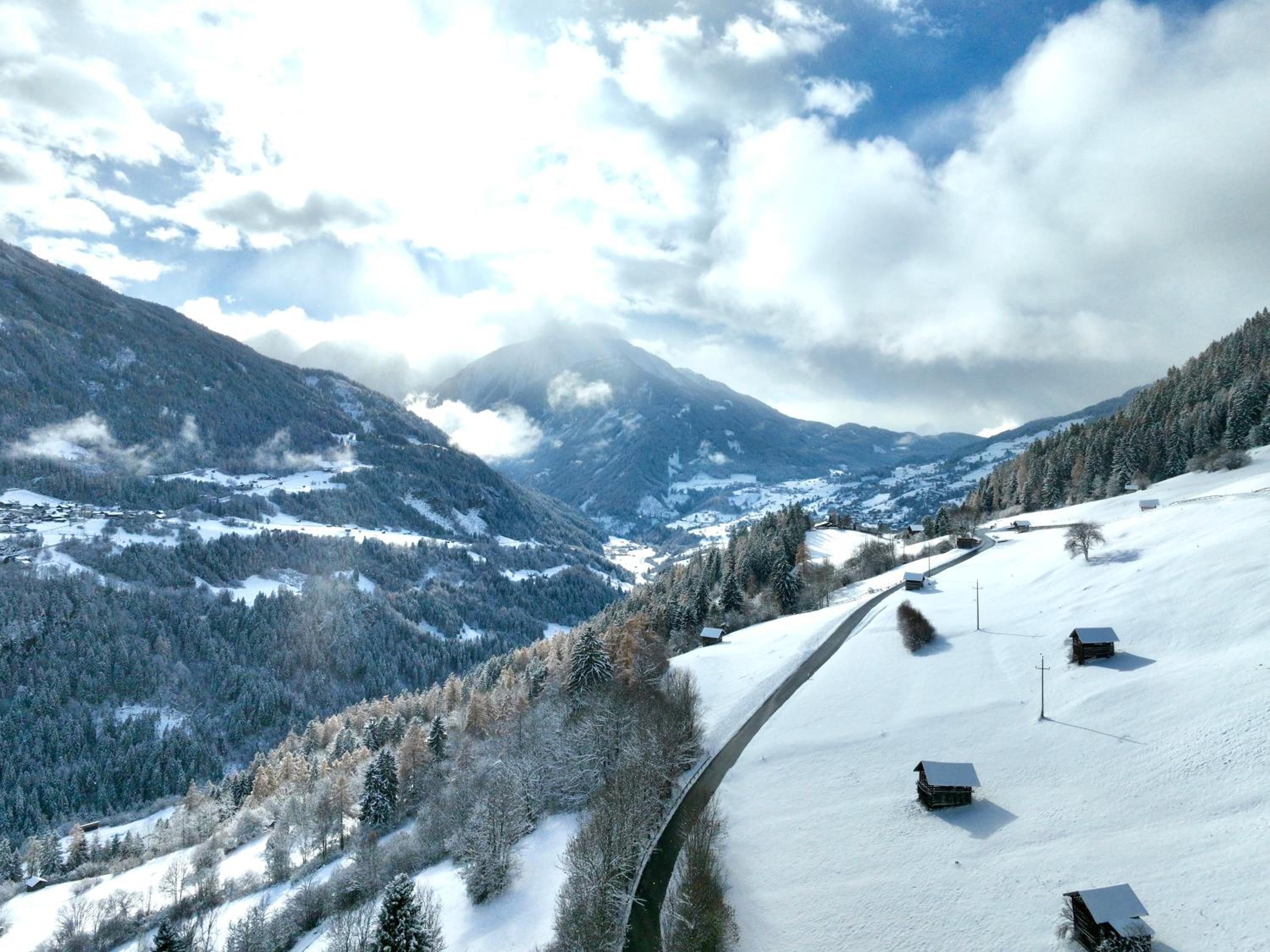Apart Alpenzeit