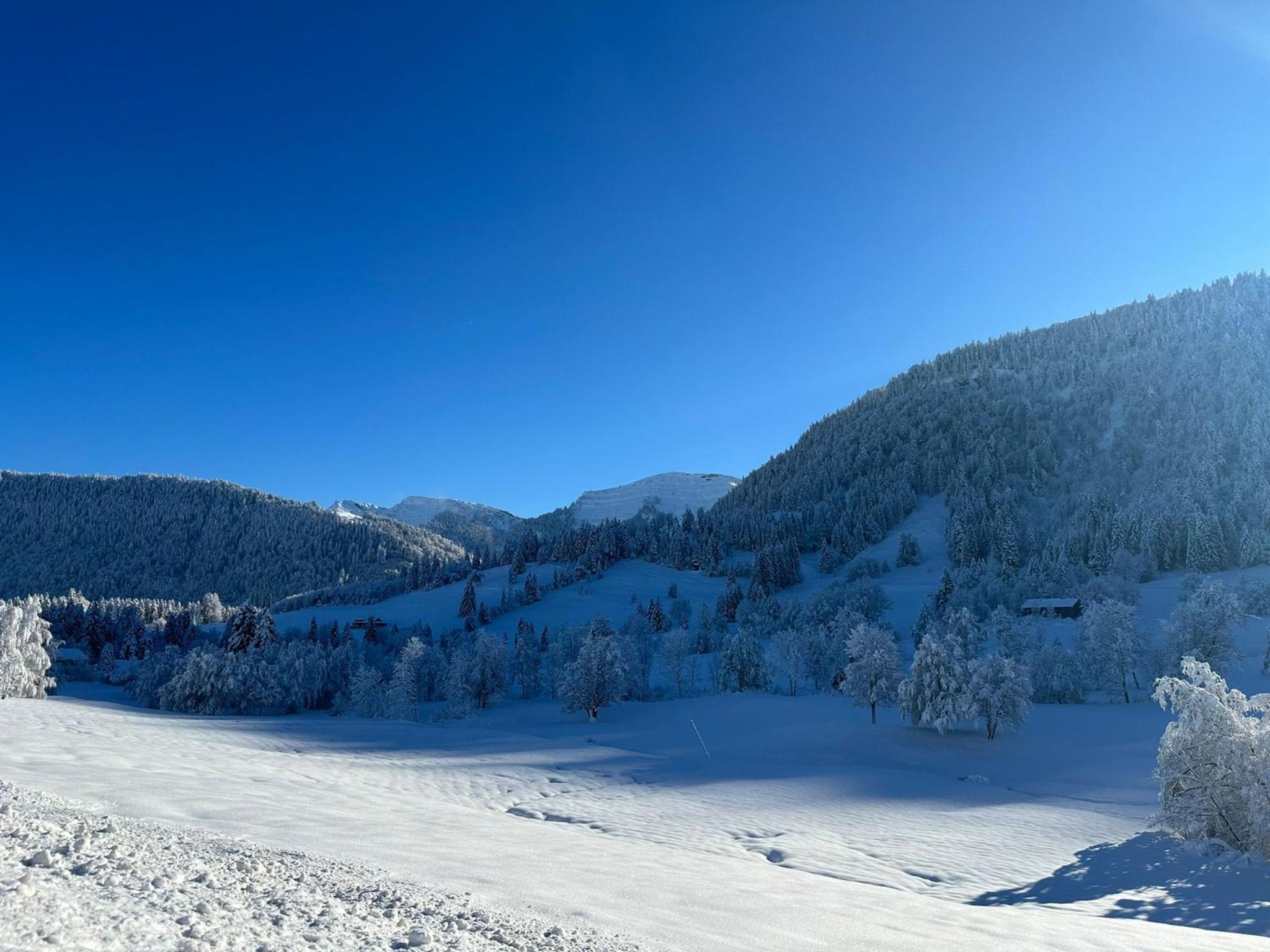 Landhaus Eibelesee