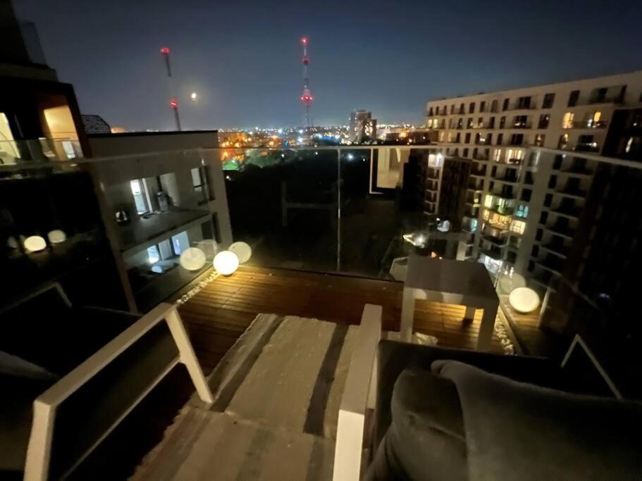 Silver ApartHotel