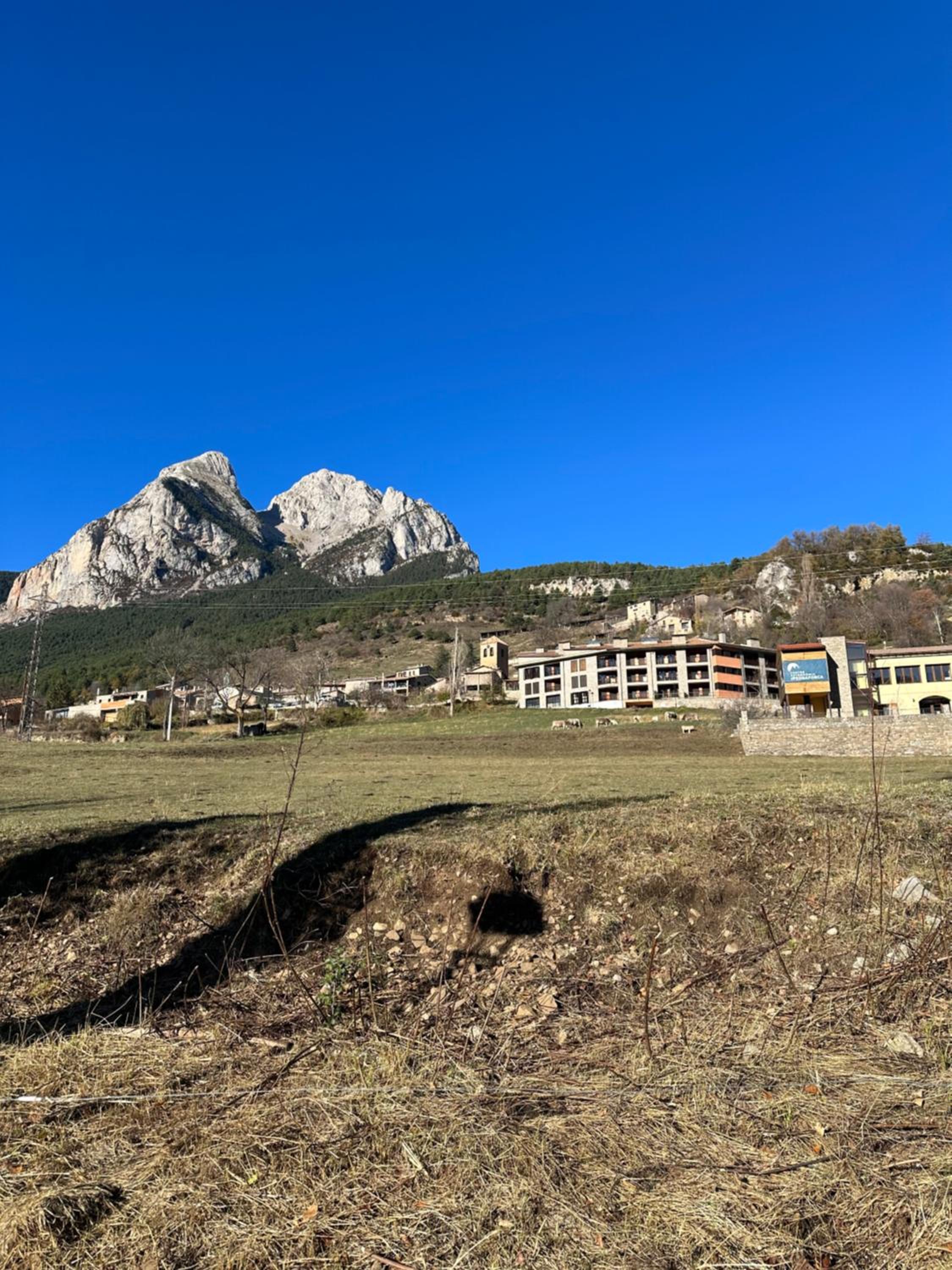 Saldes Pedraforca