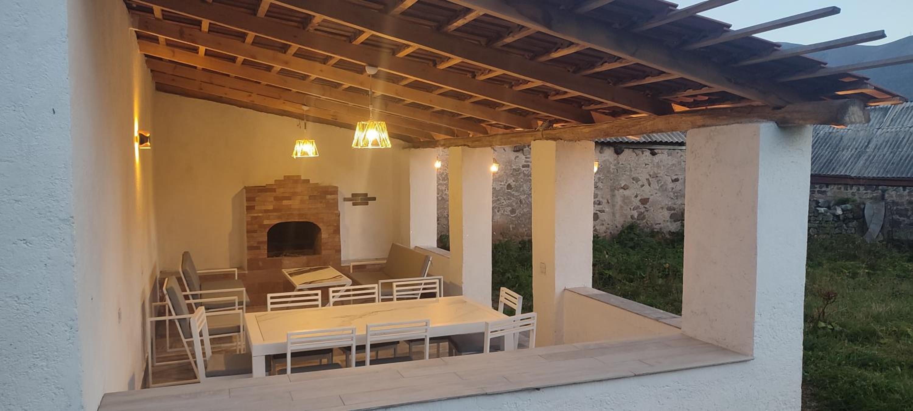 Hovit Holiday Home