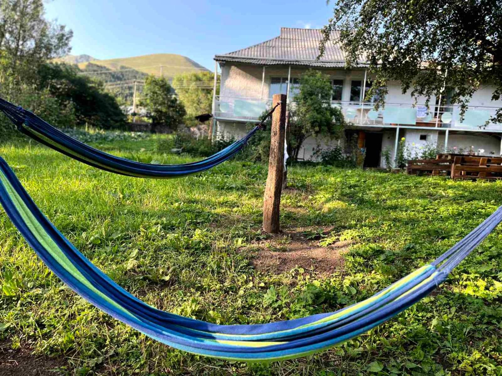 Hovit Holiday Home
