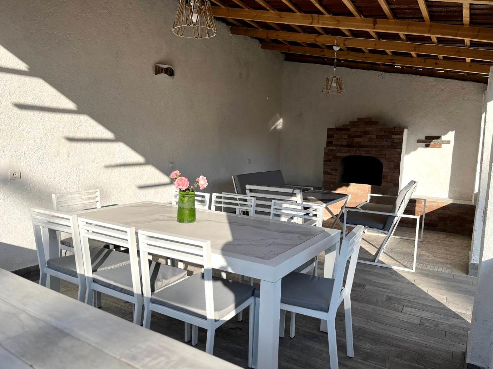 Hovit Holiday Home