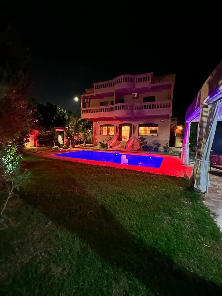 Paradise house view 4
