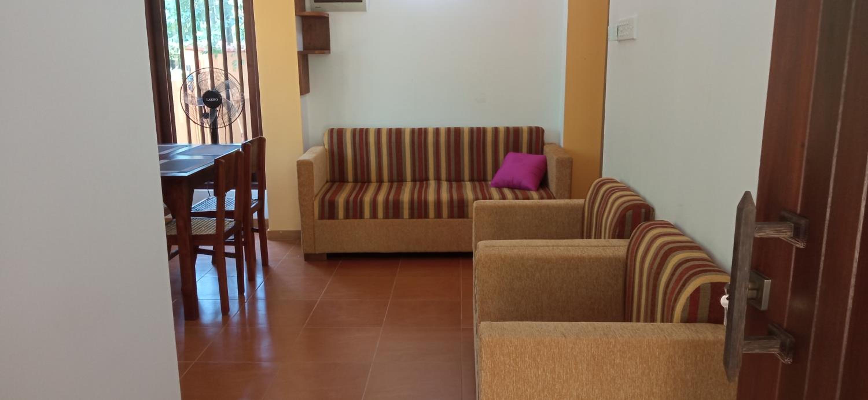 Lihini cottage