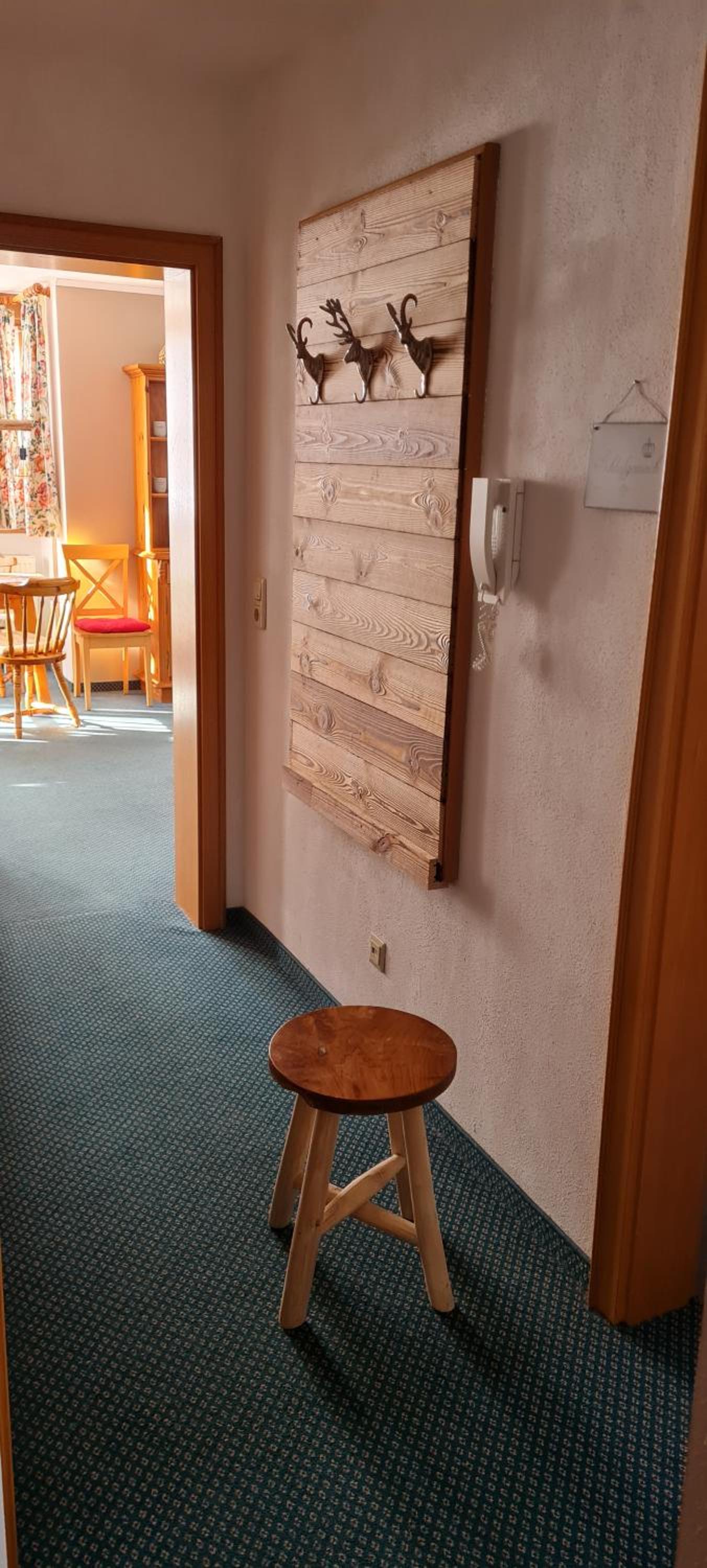 Landhaus Eibelesee