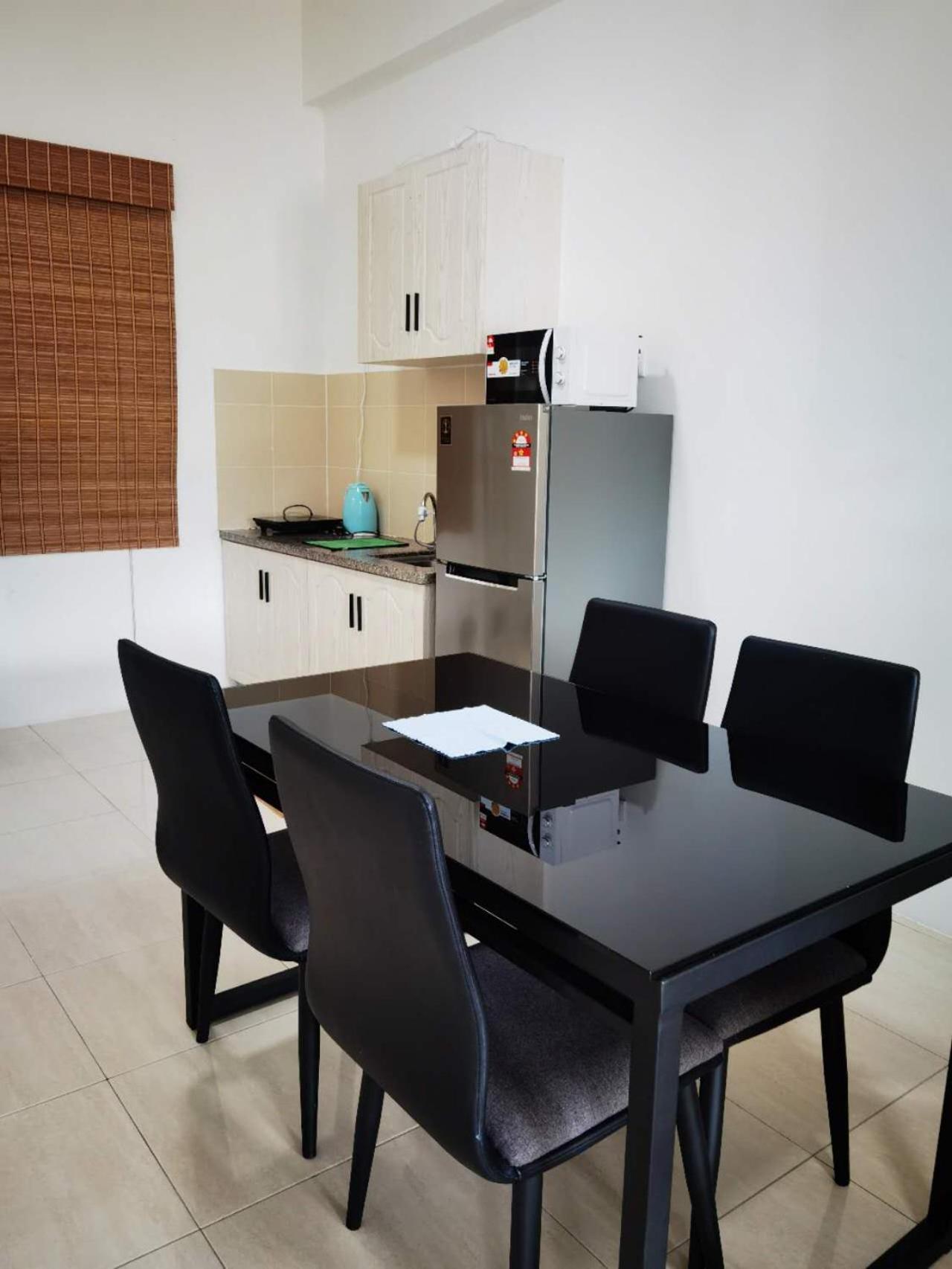 LANGKAWI MODERN FAMILIES SUITE @ SIMFONI KUAH
